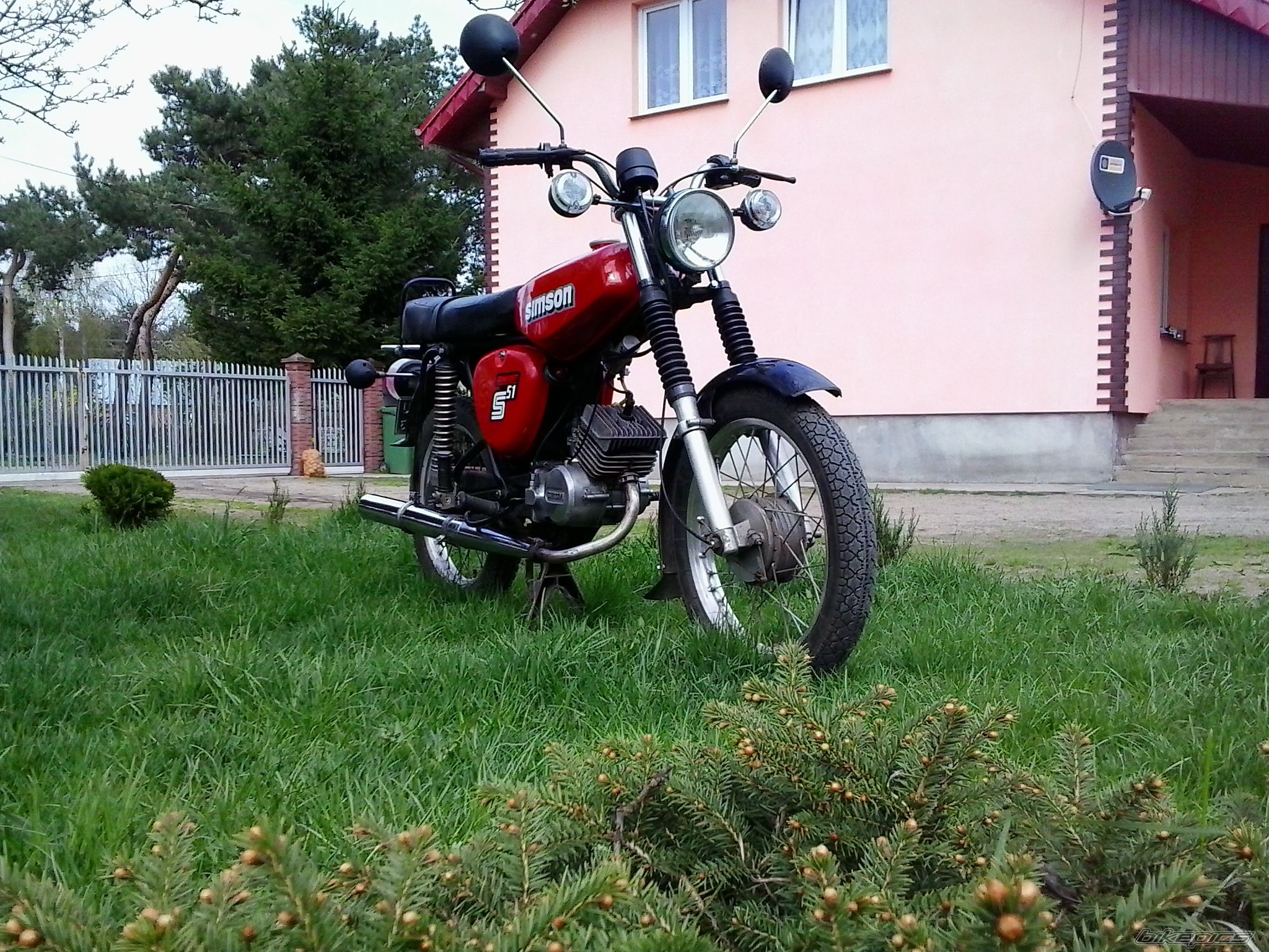 Bike Photo 2549838