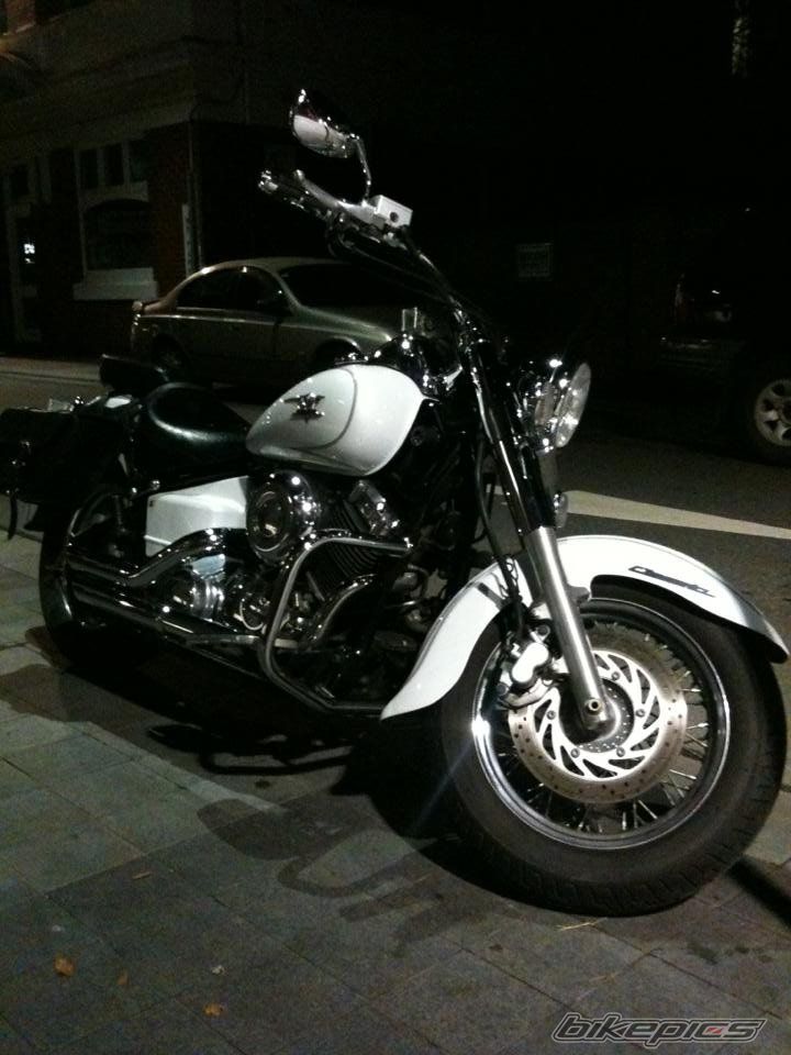 Bike Photo 2549841