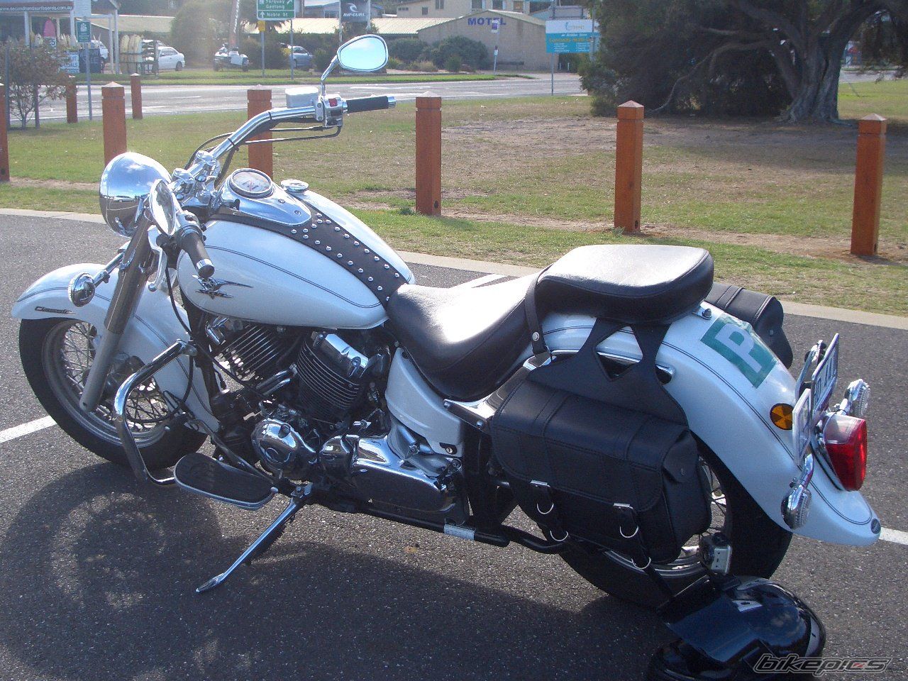 Bike Photo 2549844