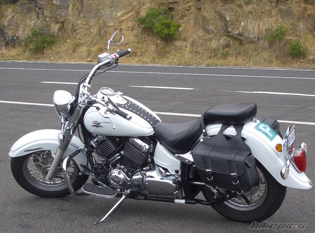 Bike Photo 2549847