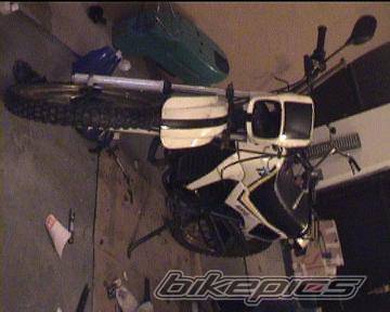 Bike Photo 254989