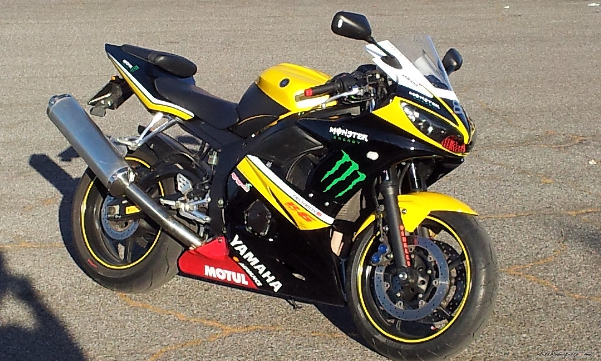 Bike Photo 2549895