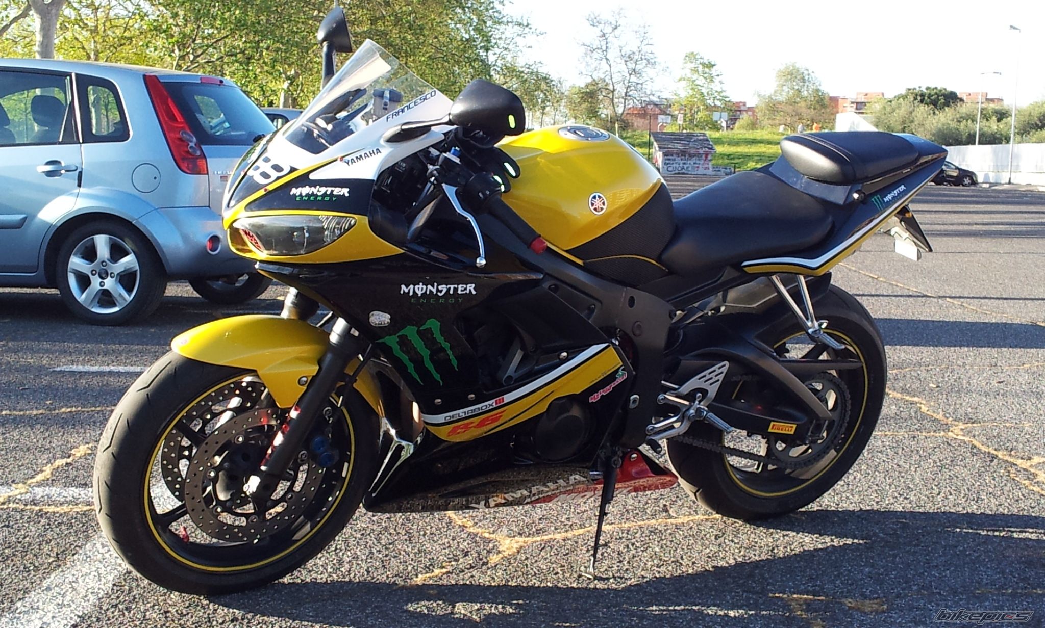 Bike Photo 2549897