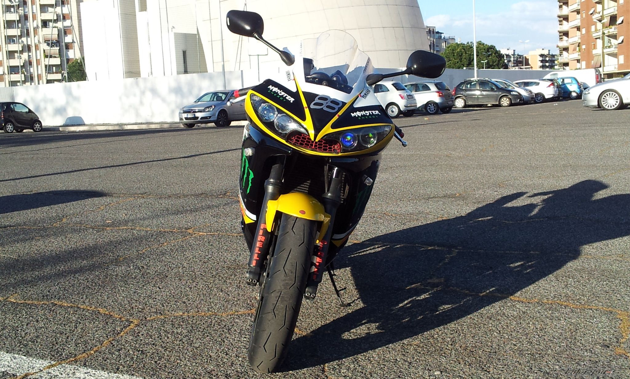 Bike Photo 2549899