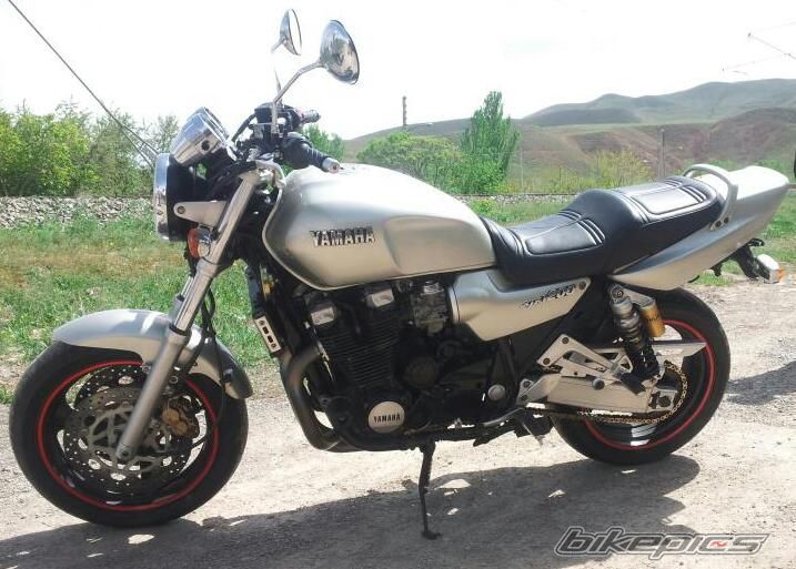 Bike Photo 2549918