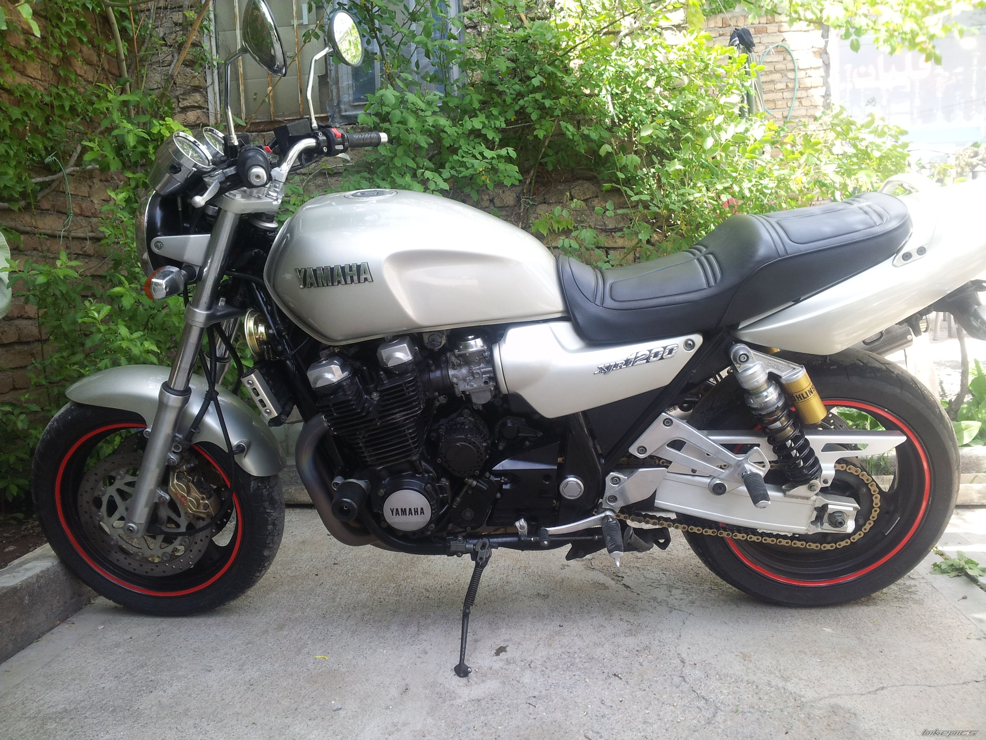 Bike Photo 2549919