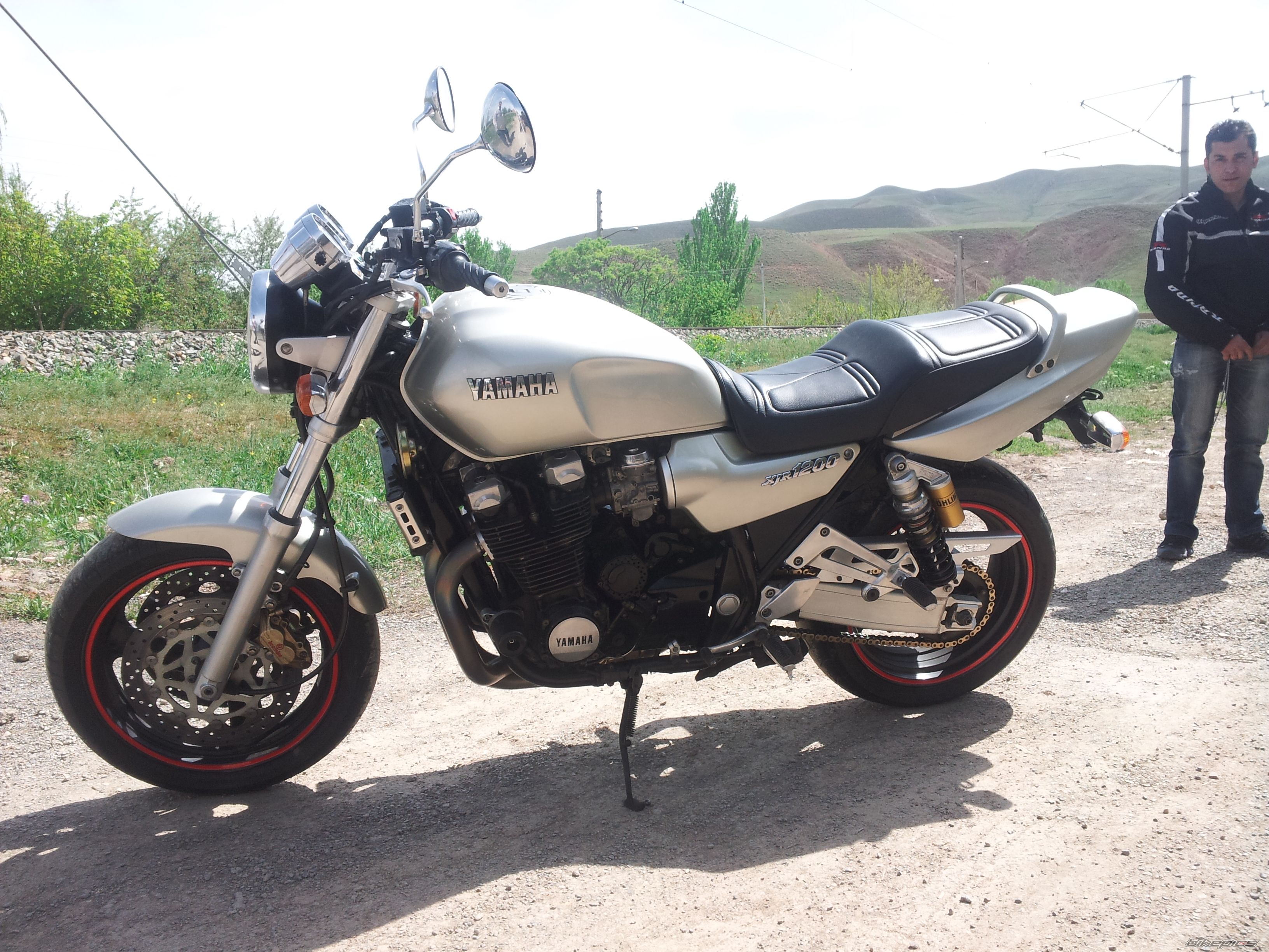 Bike Photo 2549921