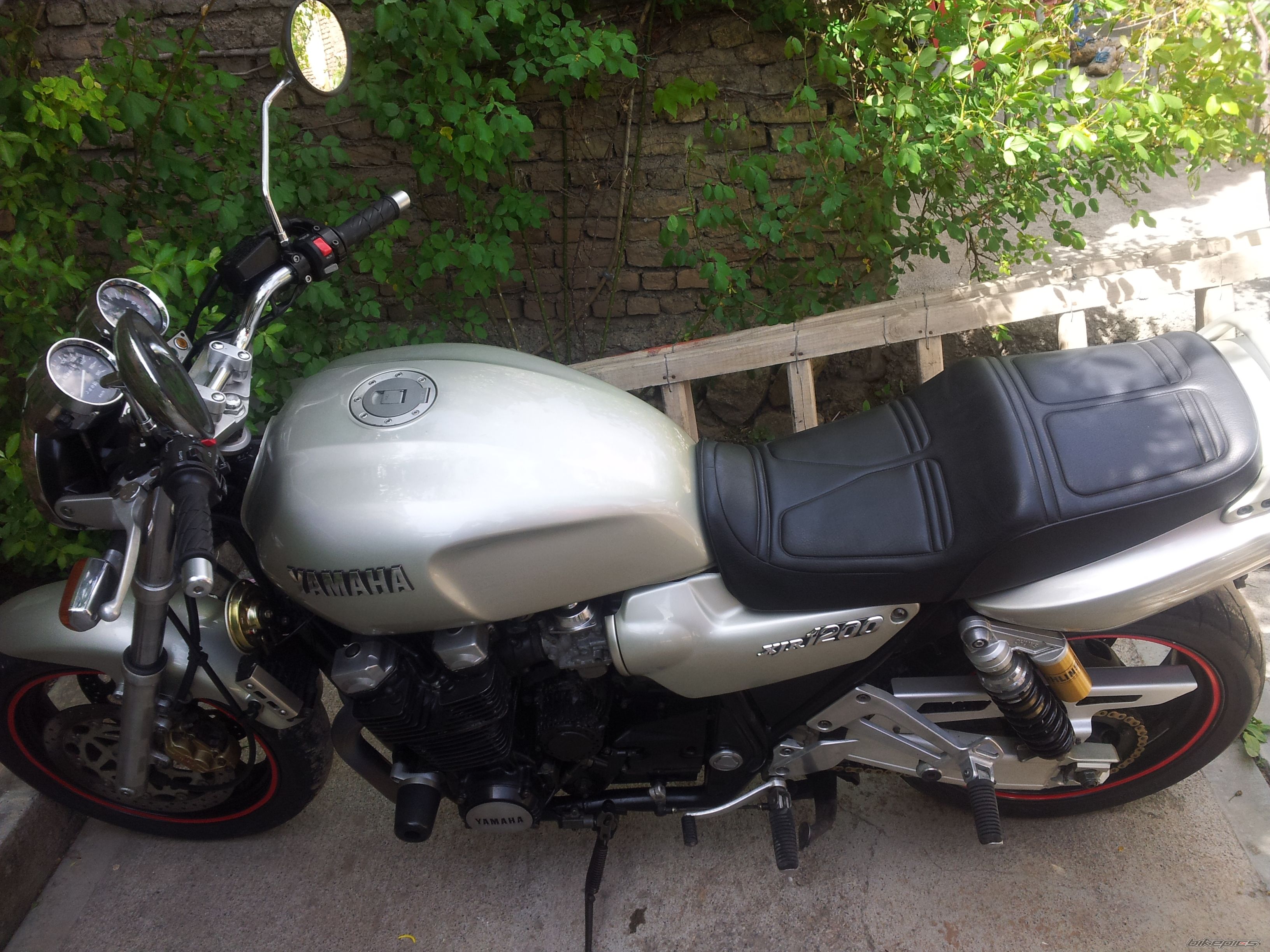 Bike Photo 2549922