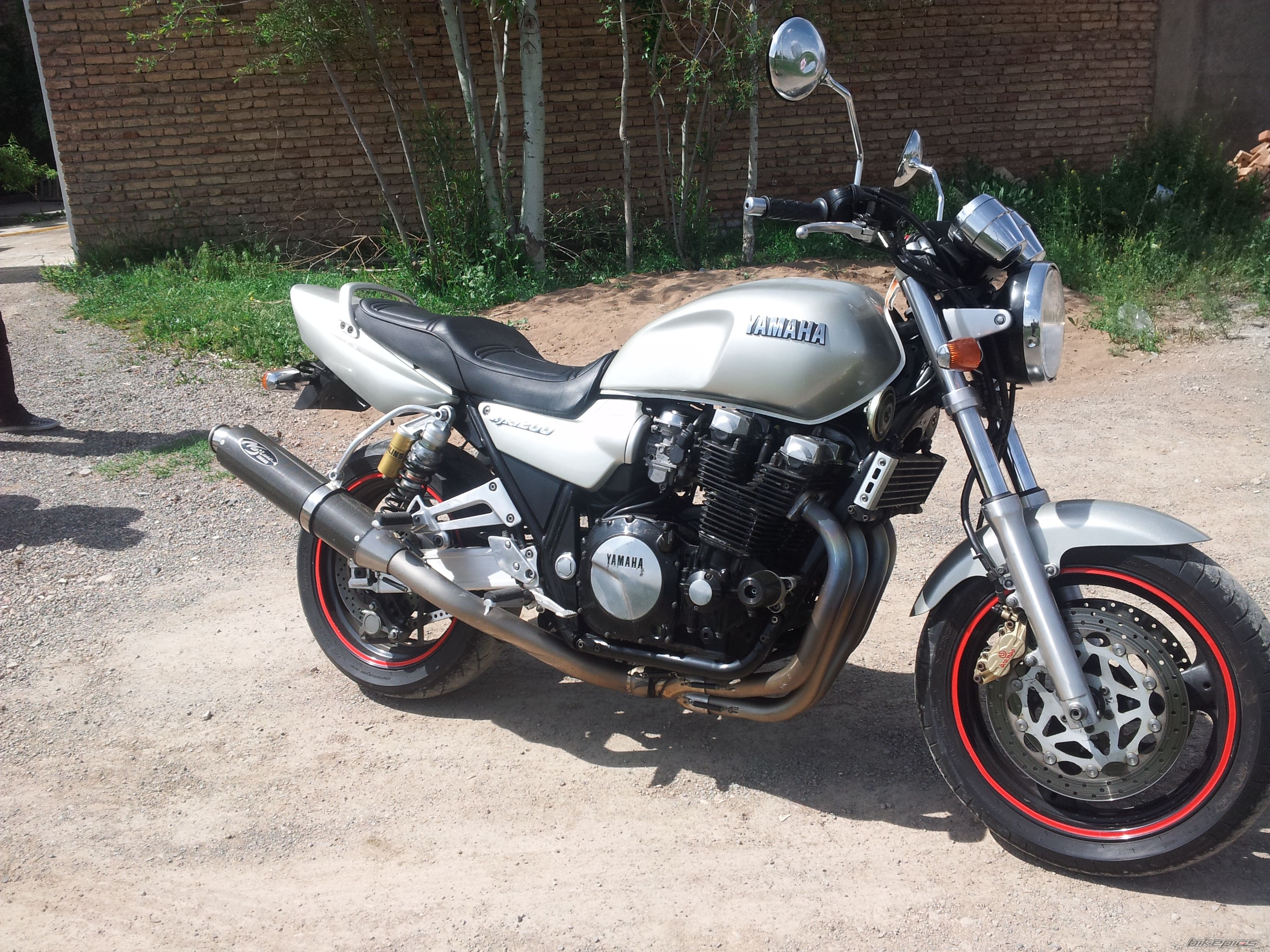 Bike Photo 2549923