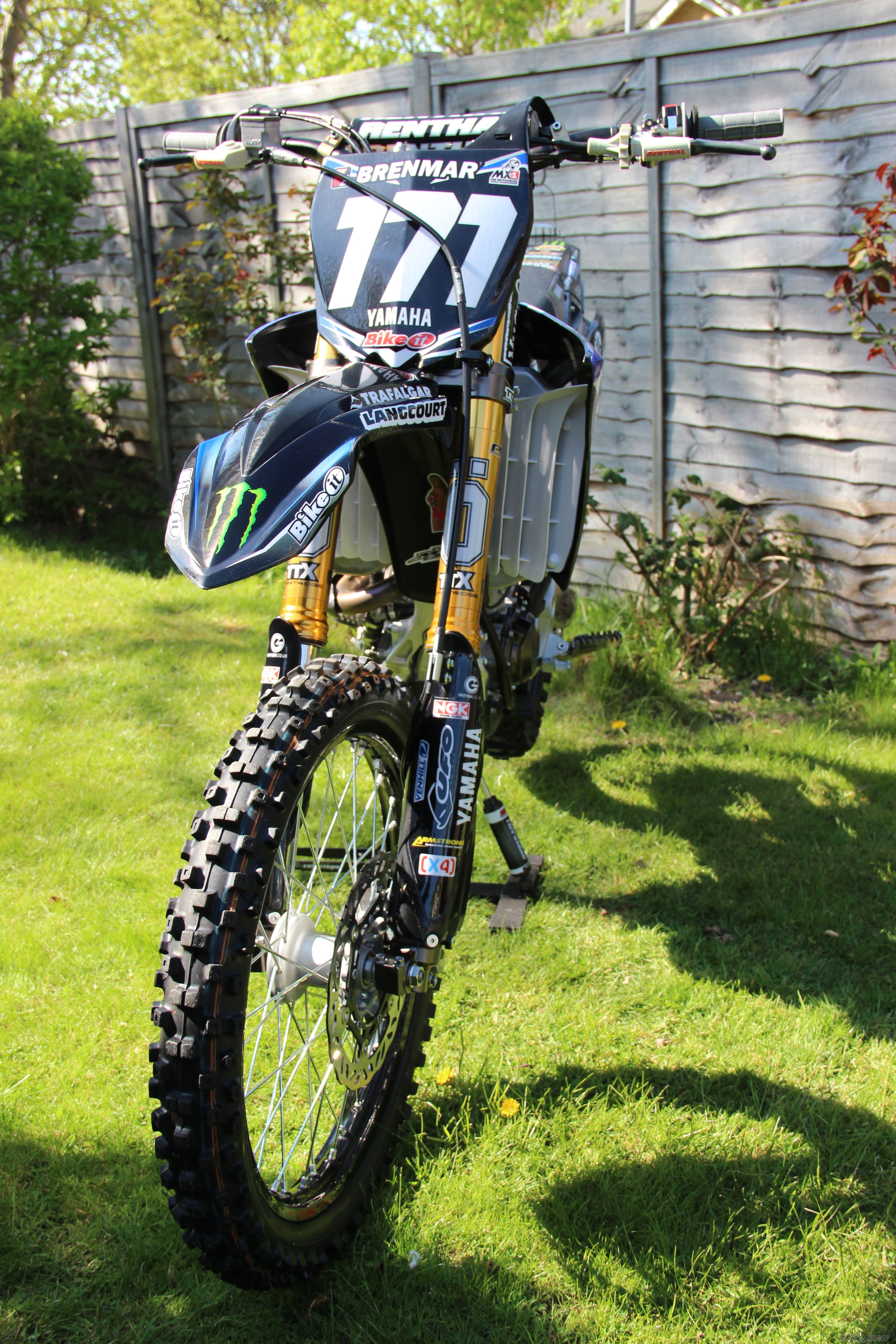 Bike Photo 2549925