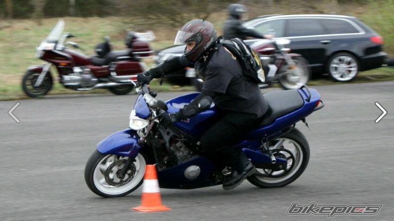 Bike Photo 2549932