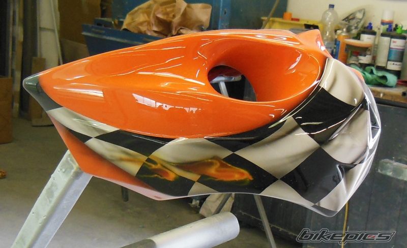 Bike Photo 2549964