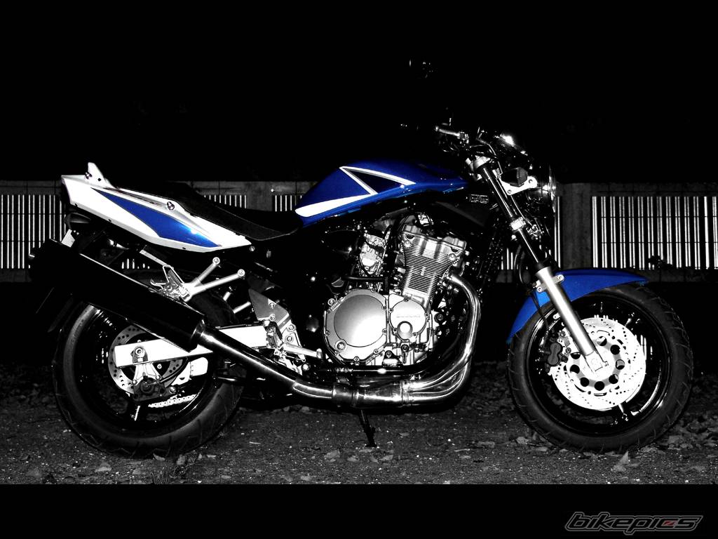 Bike Photo 254997