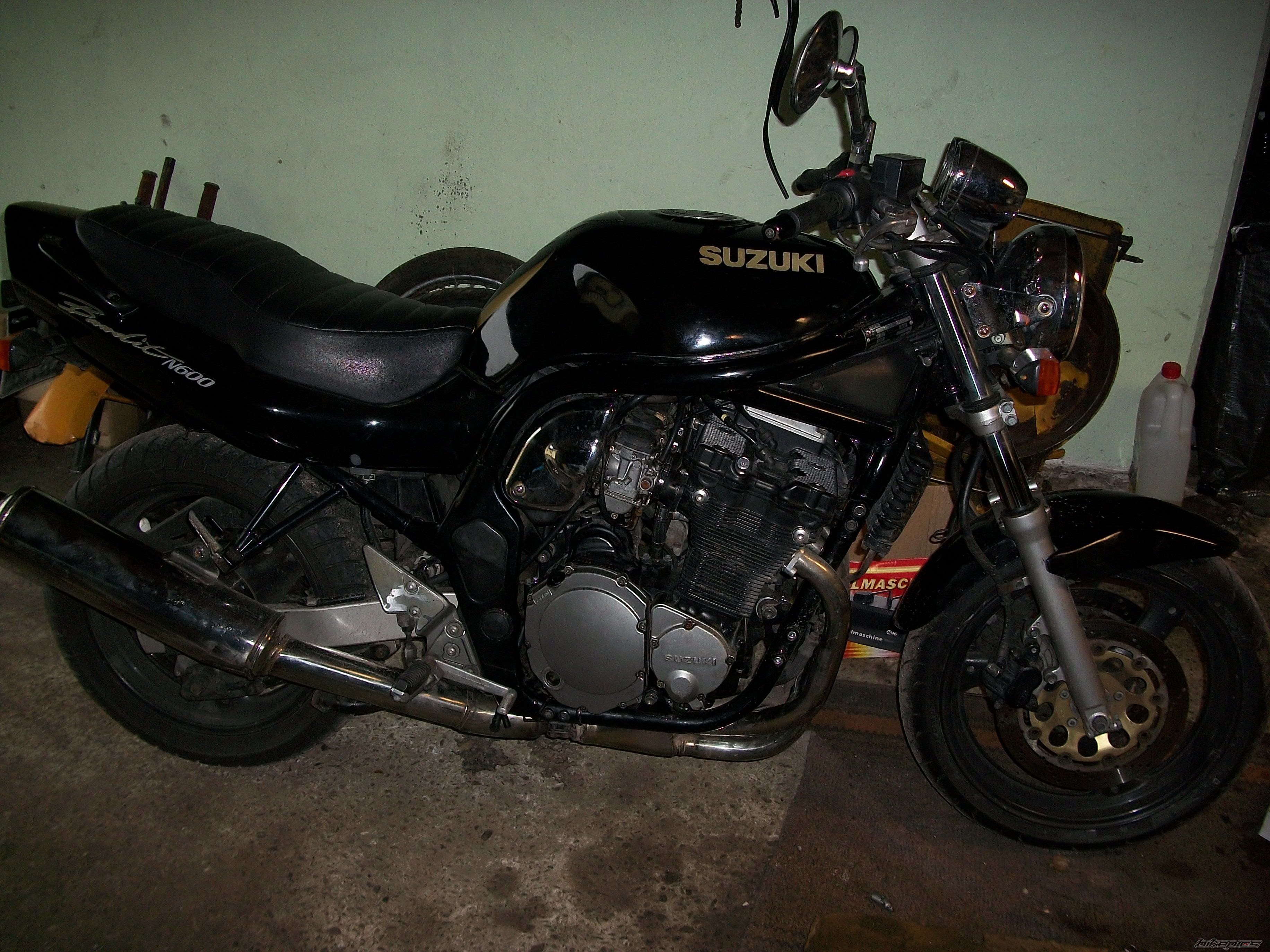 Bike Photo 2549974