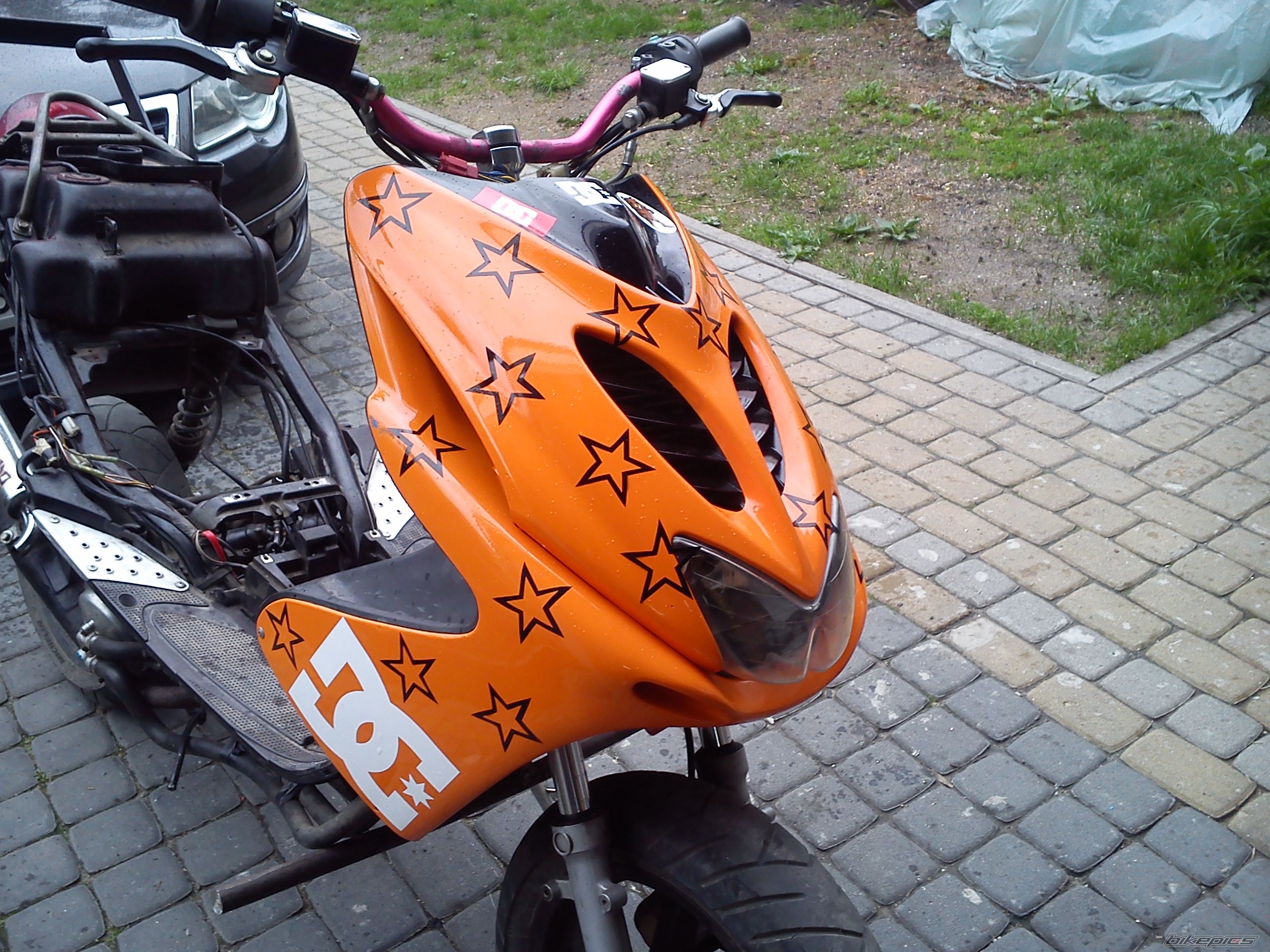 Bike Photo 2549976