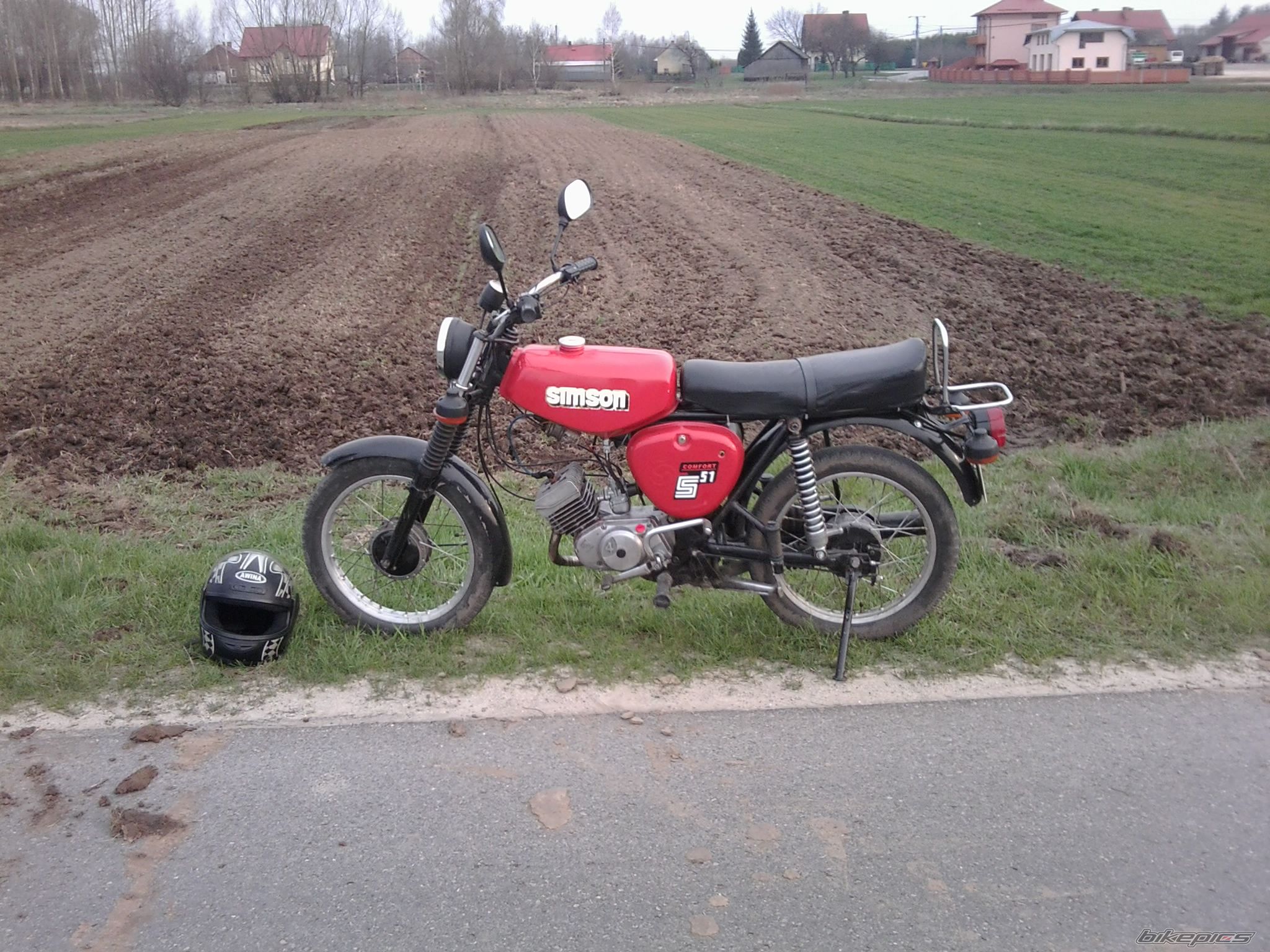 Bike Photo 2549979