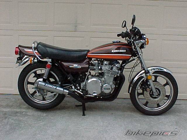 Bike Photo 254998