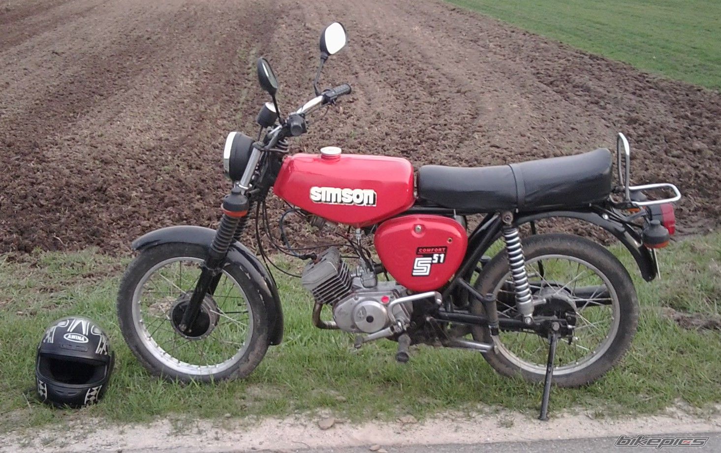 Bike Photo 2549980