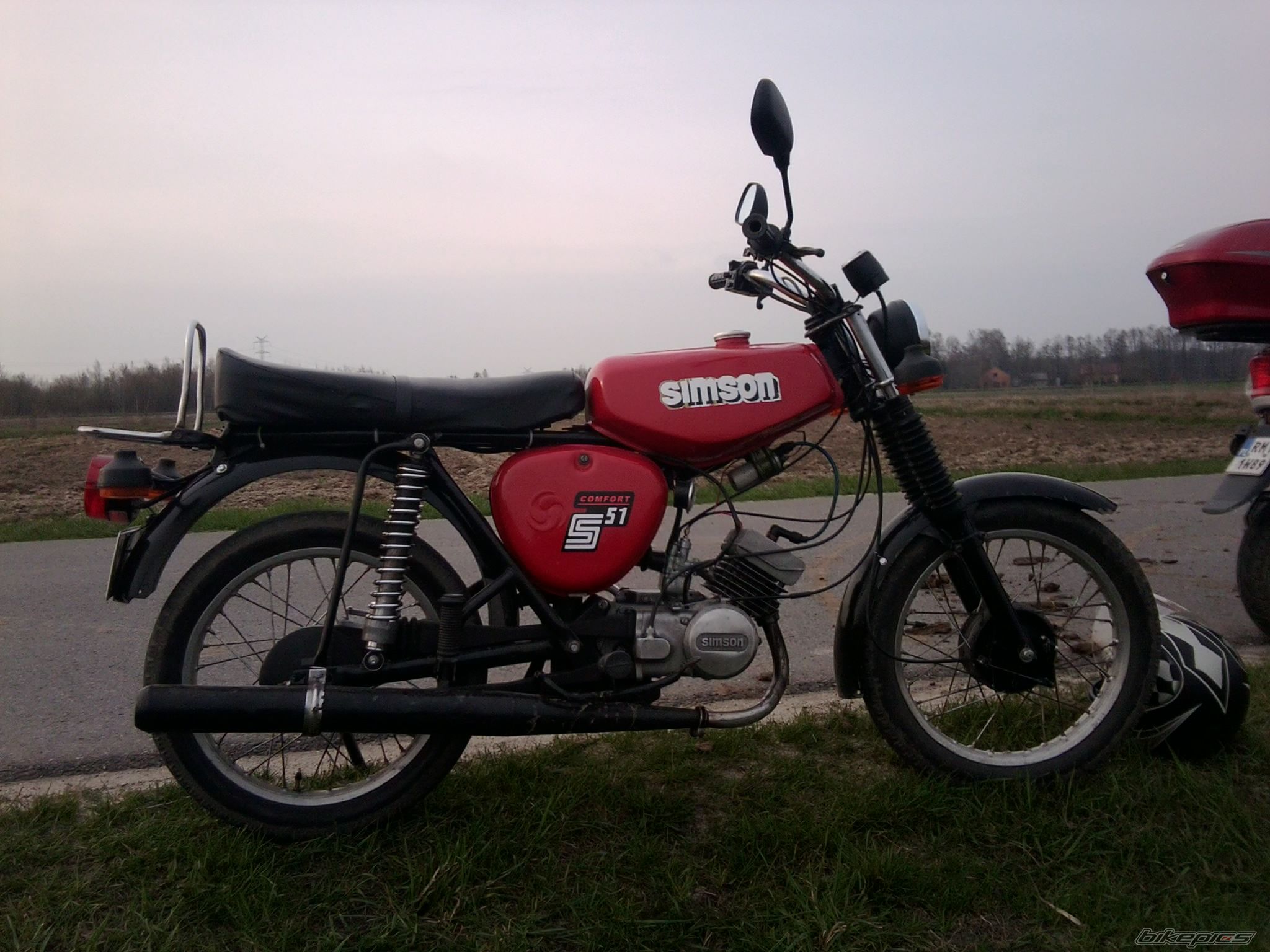 Bike Photo 2549983