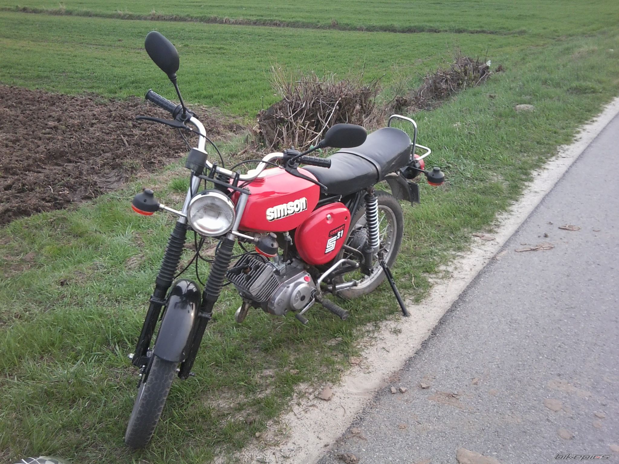 Bike Photo 2549986