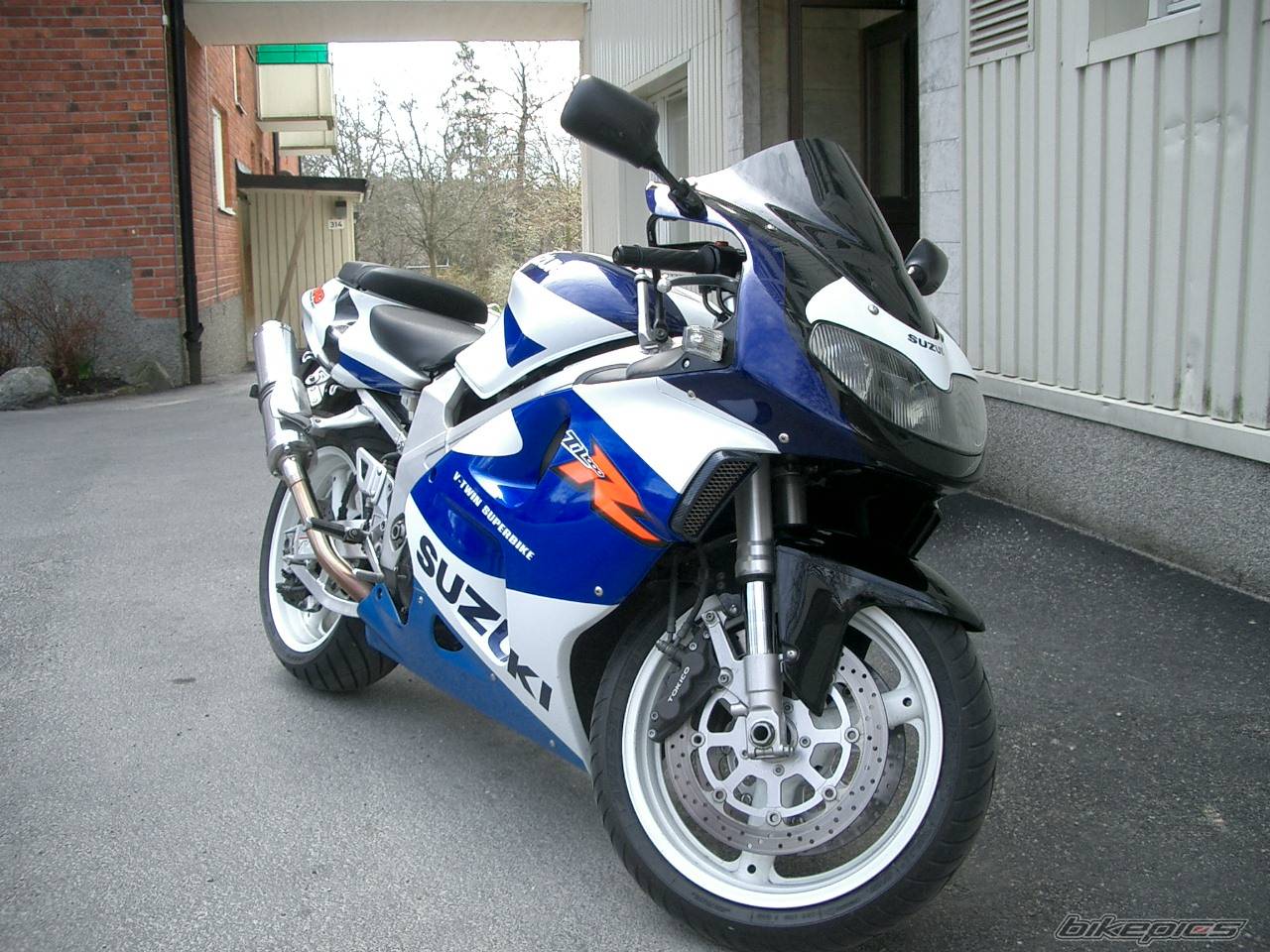 Bike Photo 254999