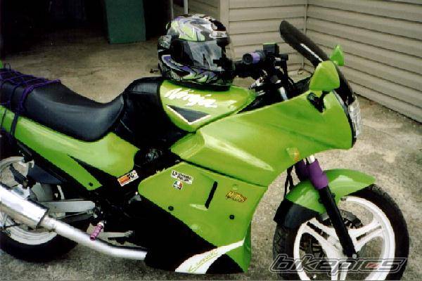 Bike Photo 255