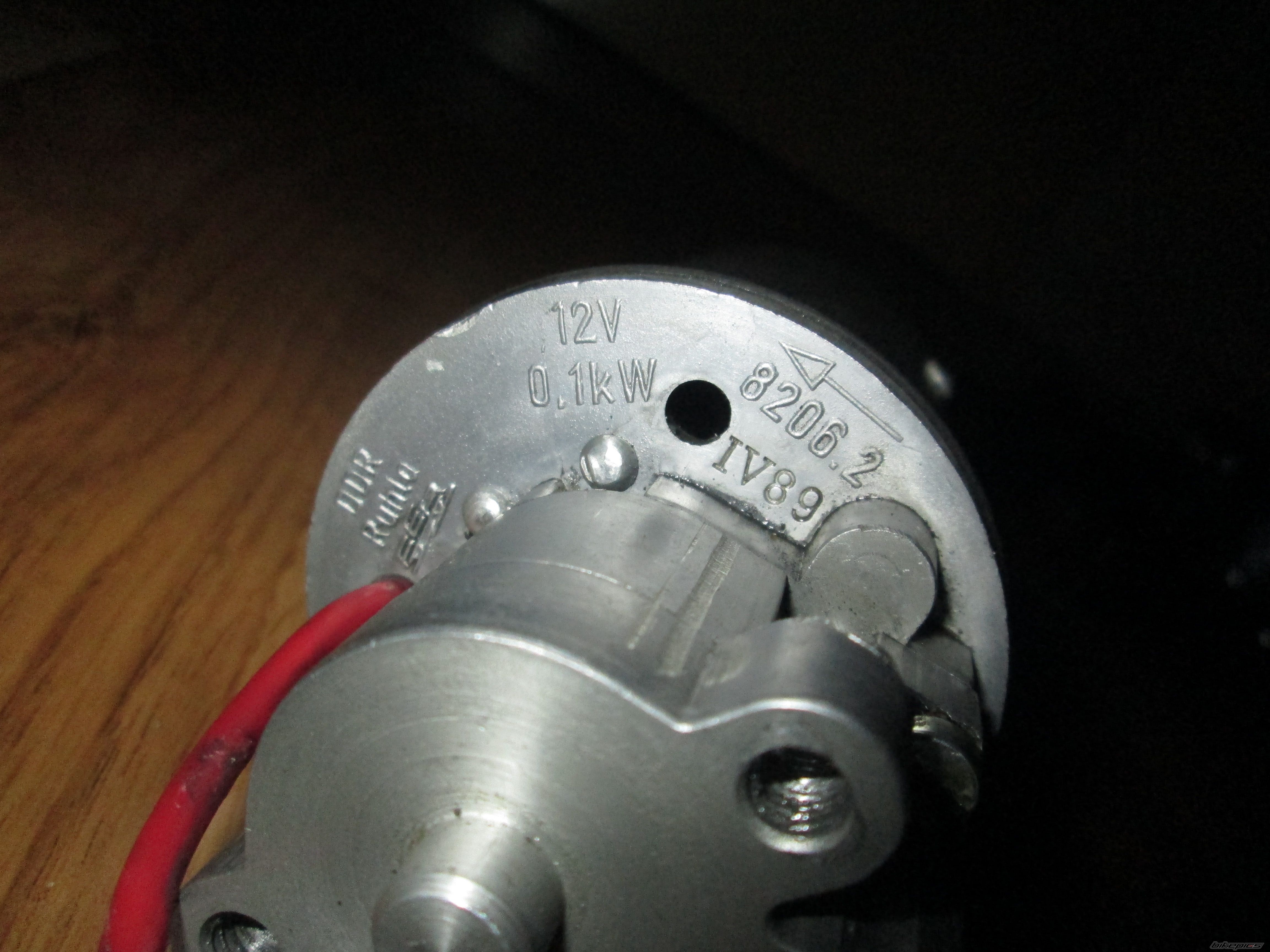 Bike Photo 2550003