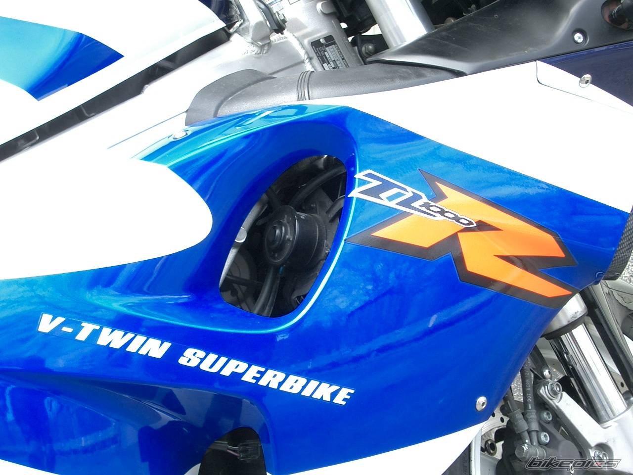 Bike Photo 255002