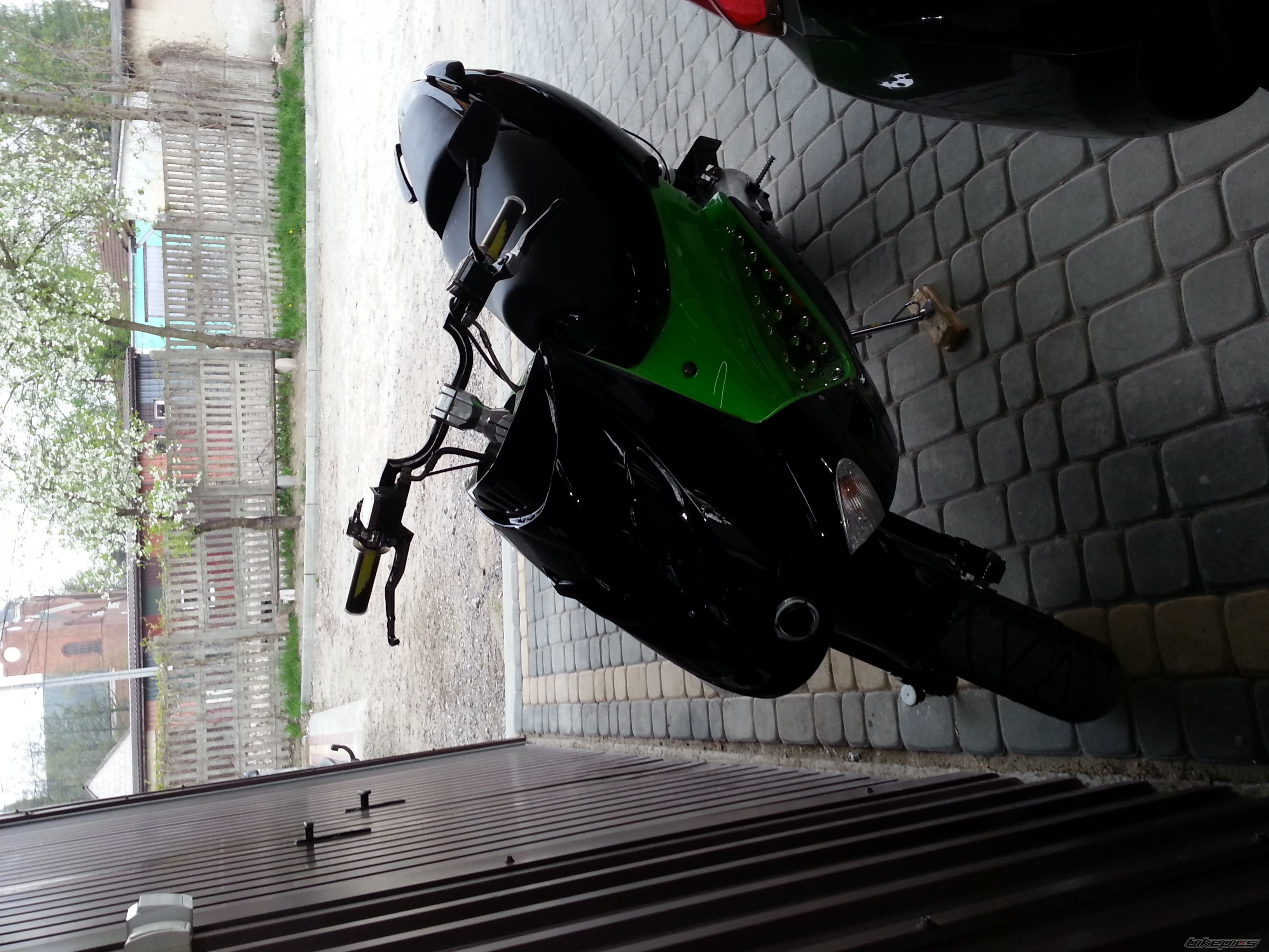 Bike Photo 2550022