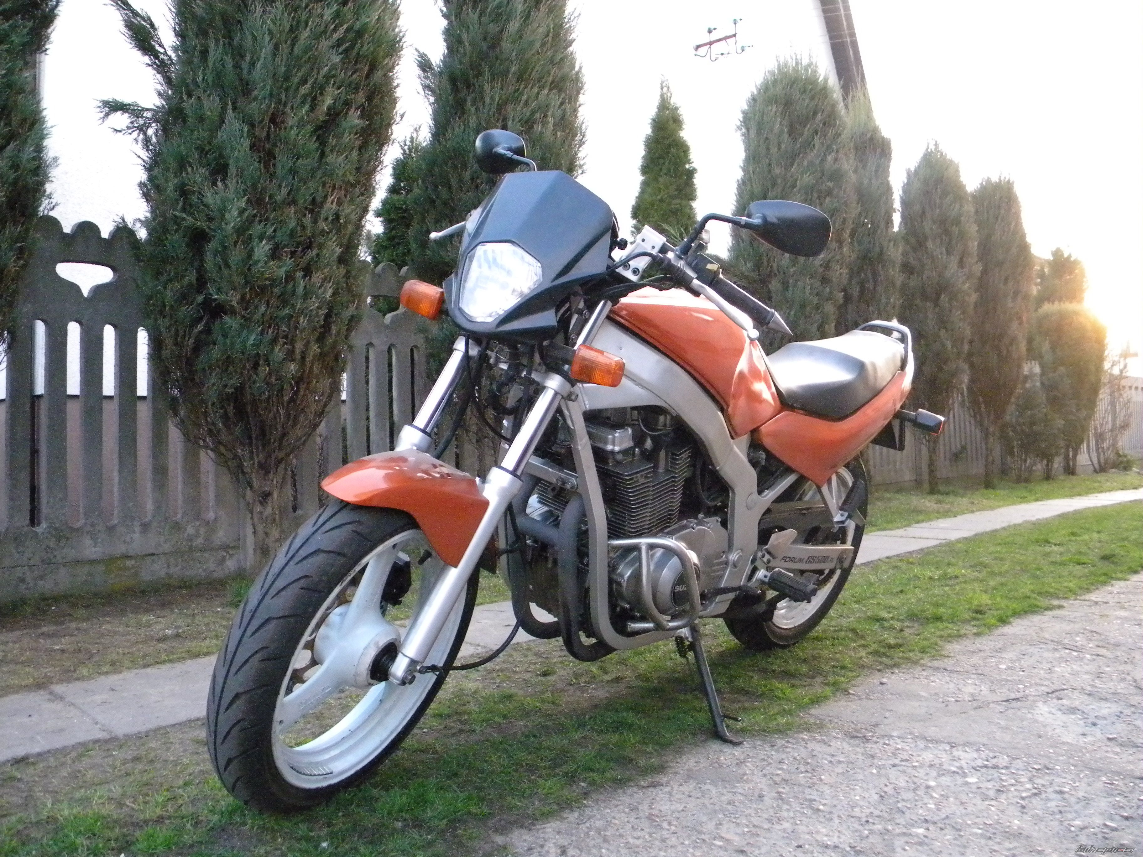 Bike Photo 2550026
