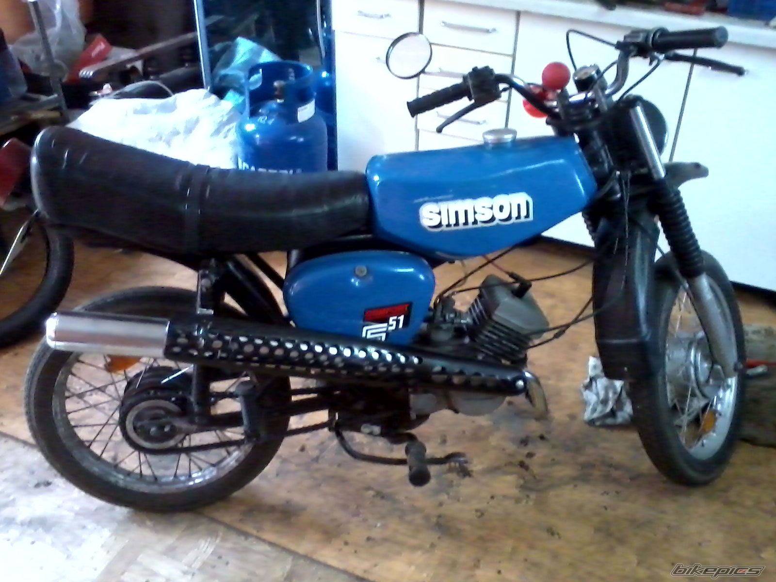 Bike Photo 2550066