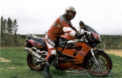 Bike Photo 255007