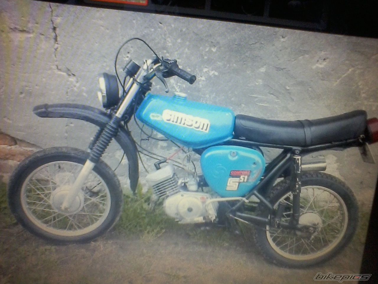 Bike Photo 2550076
