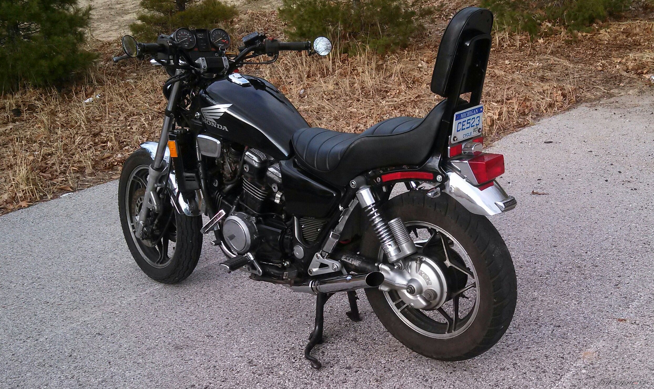 Bike Photo 2550106