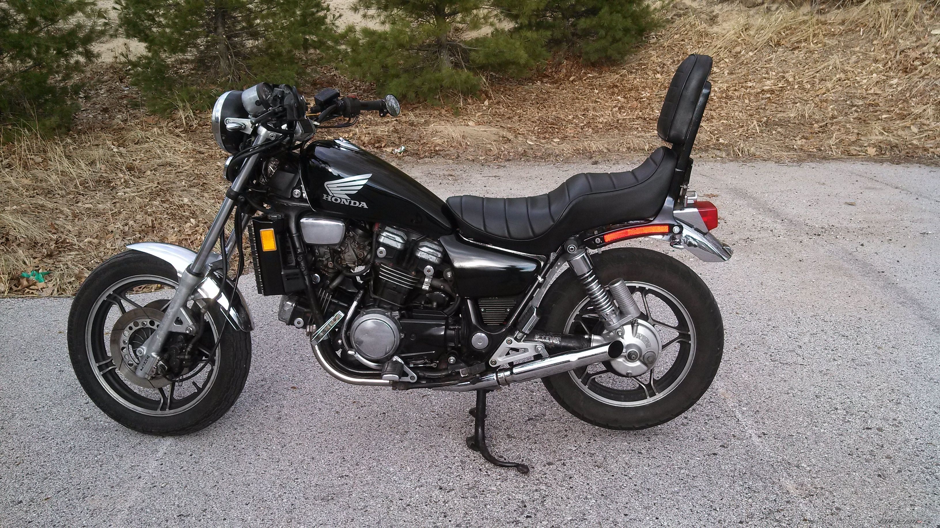 Bike Photo 2550107