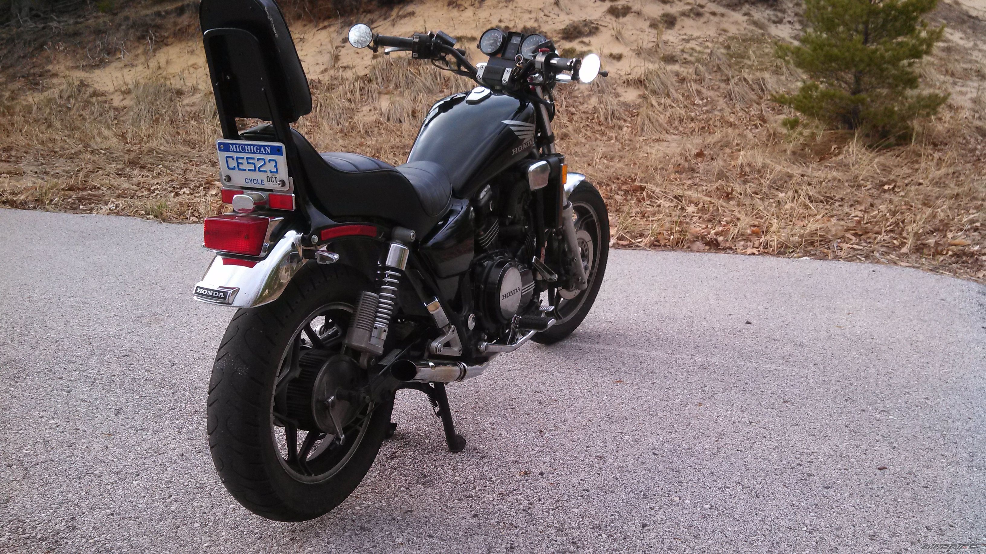 Bike Photo 2550108