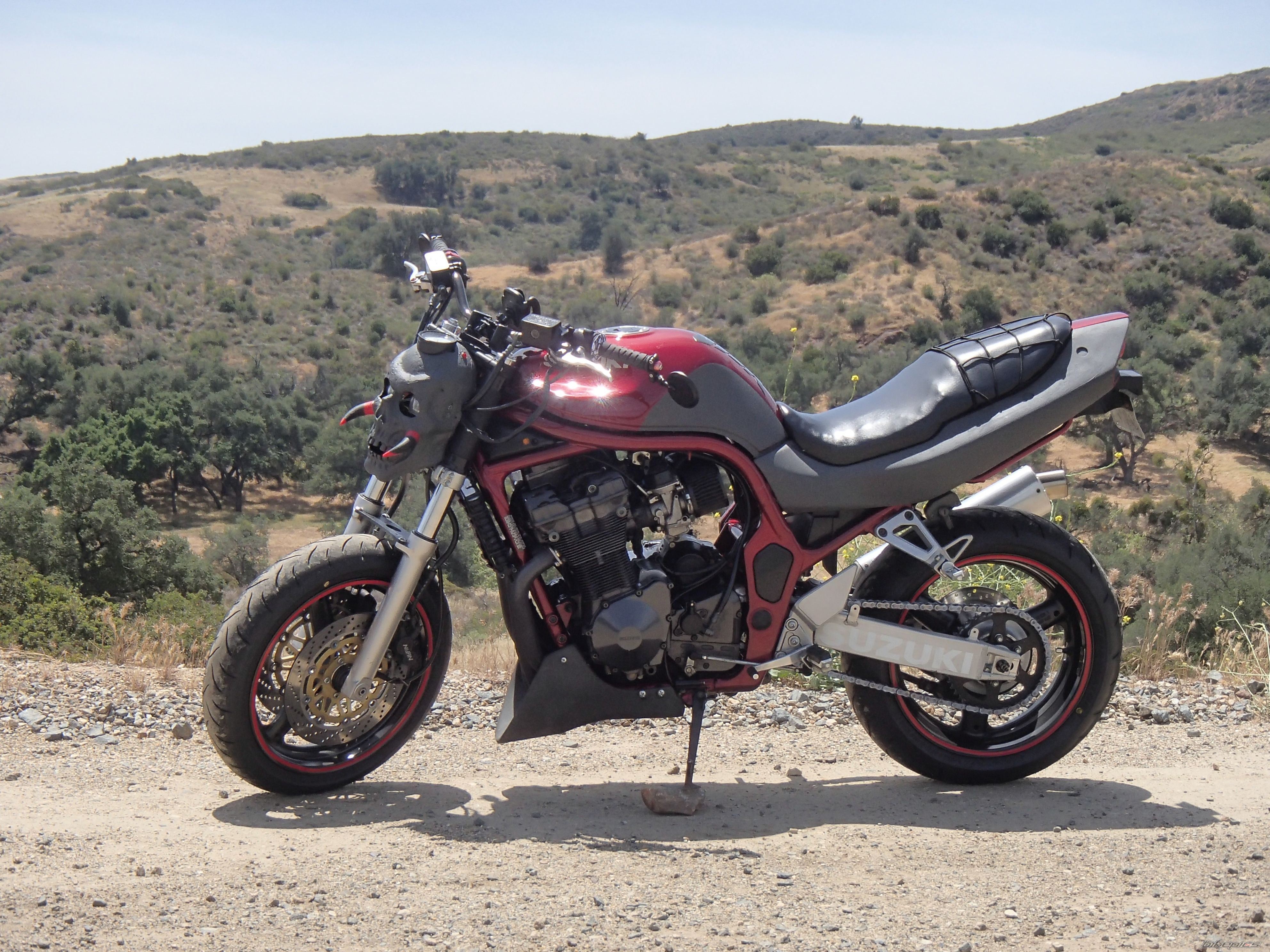 Bike Photo 2550124