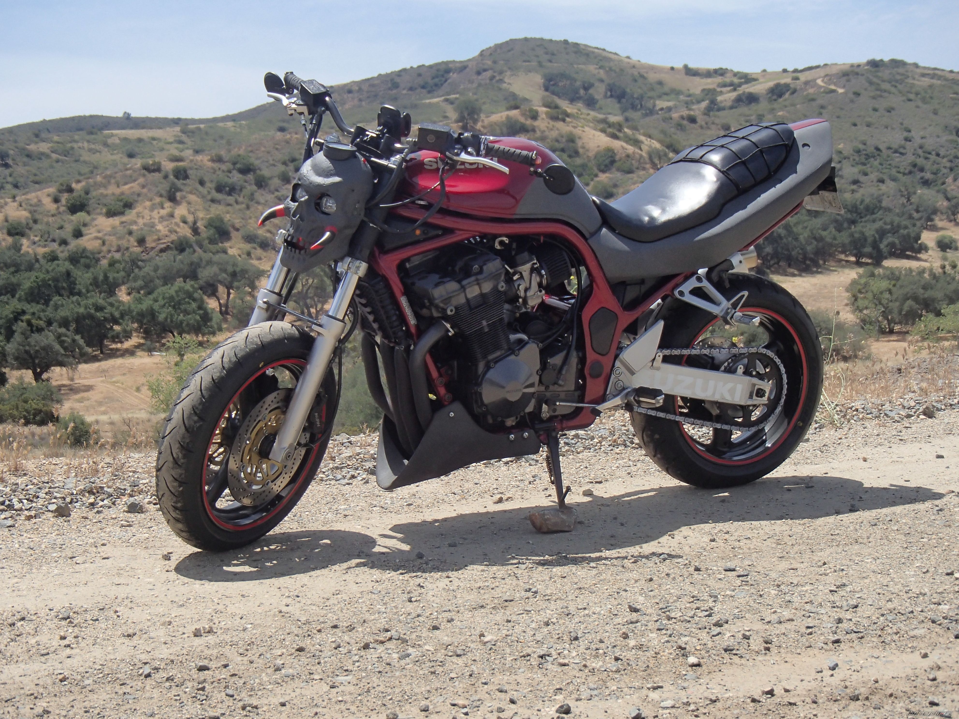 Bike Photo 2550125