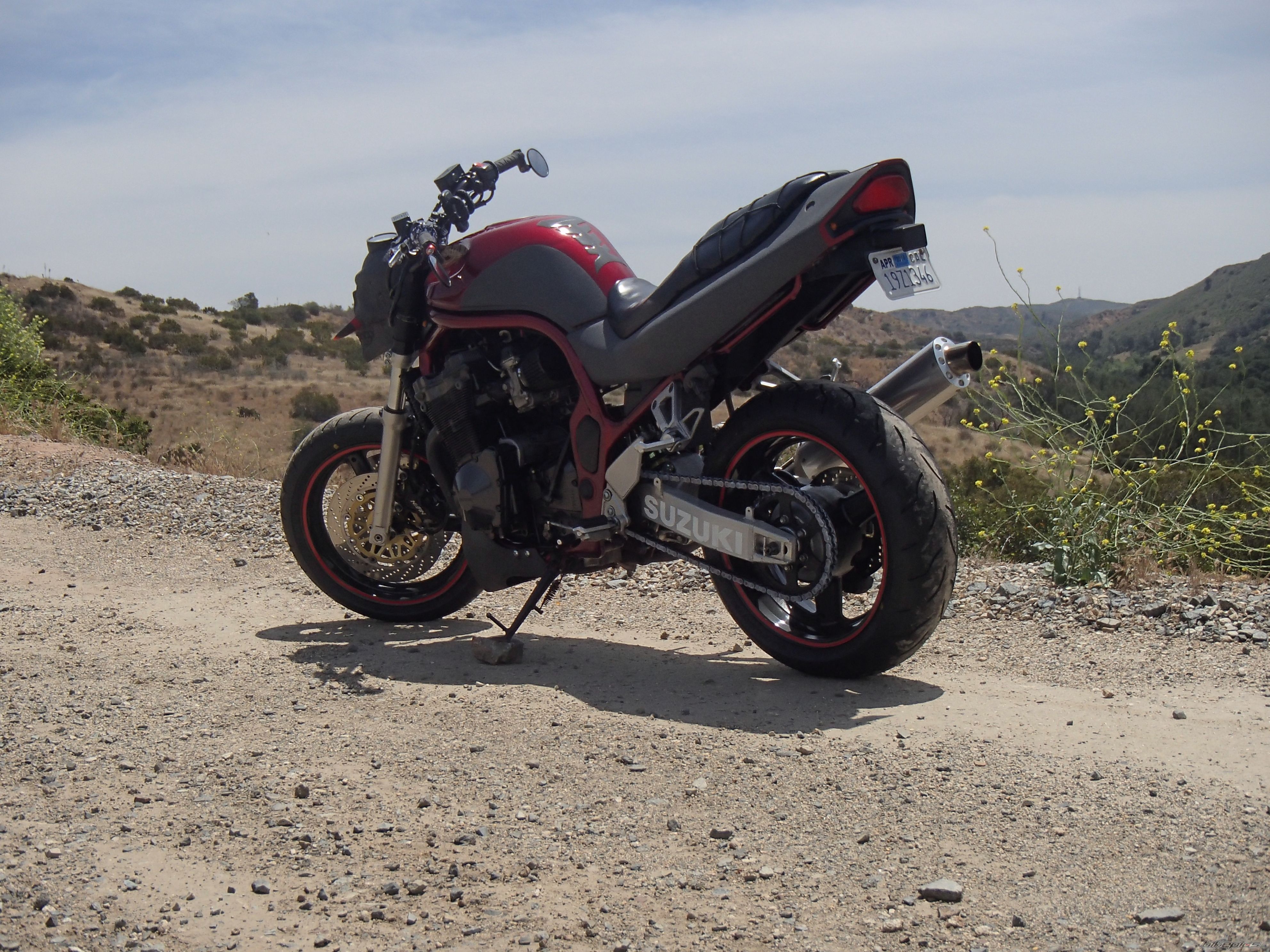 Bike Photo 2550126