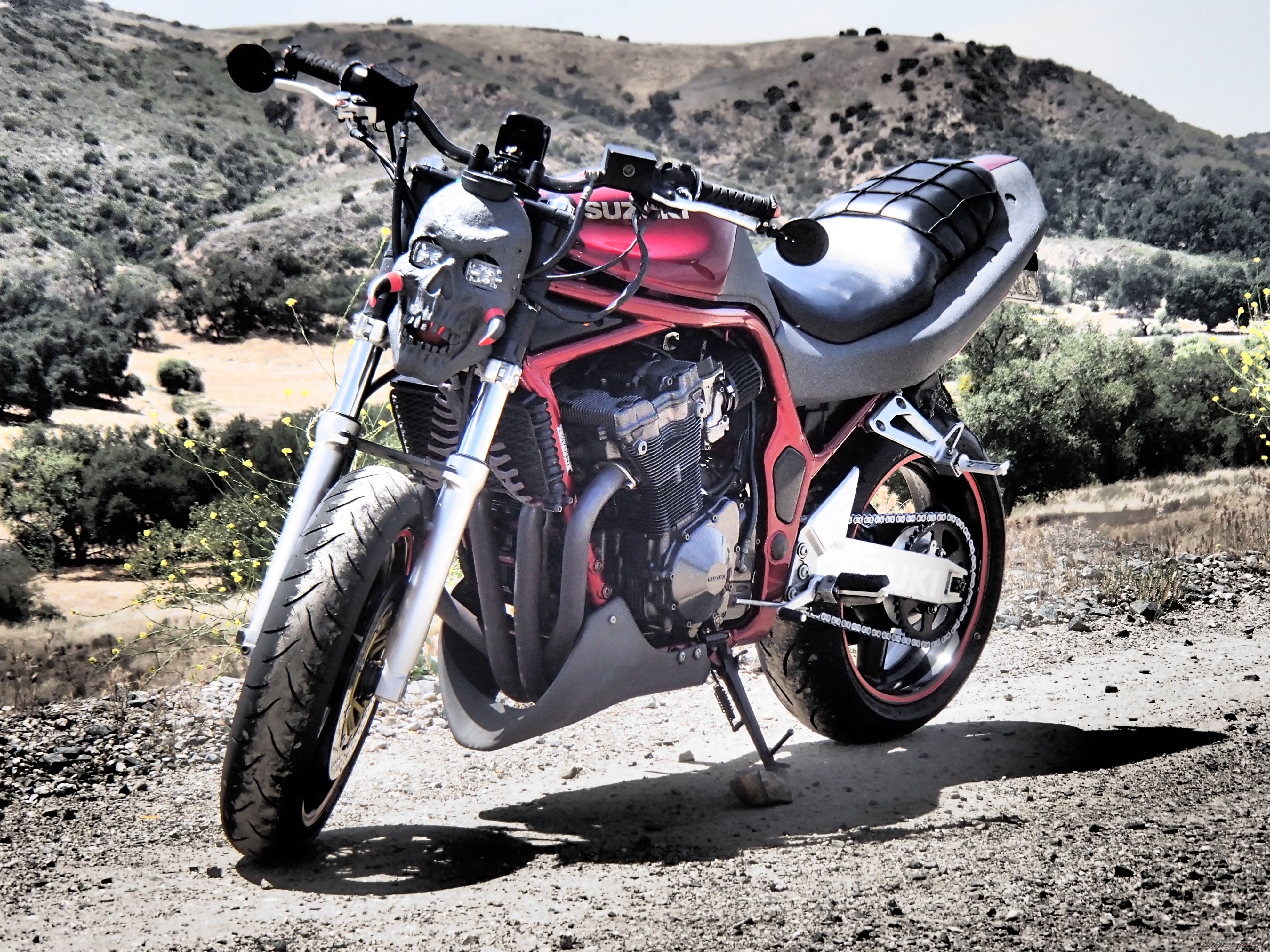 Bike Photo 2550127