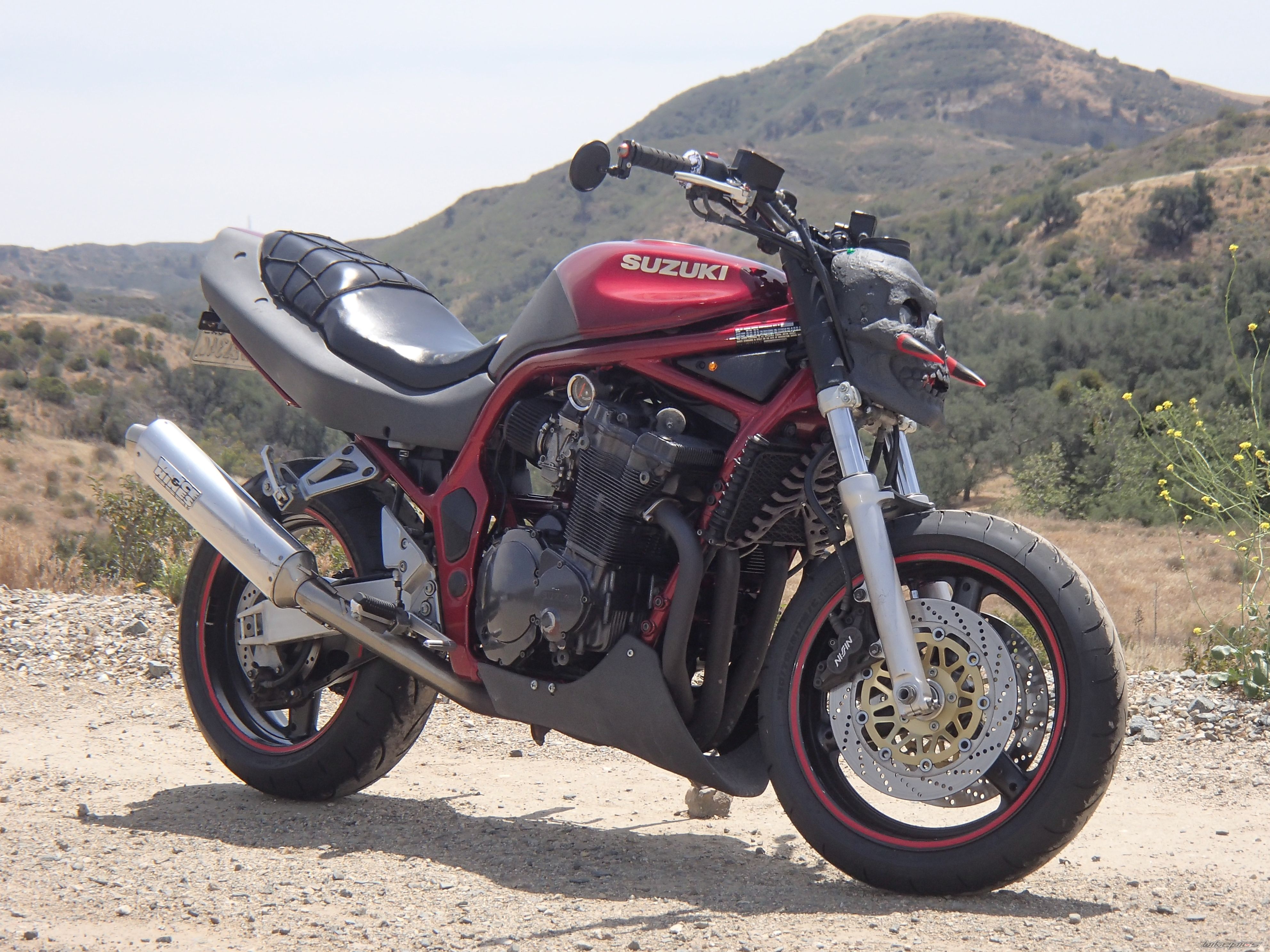 Bike Photo 2550130