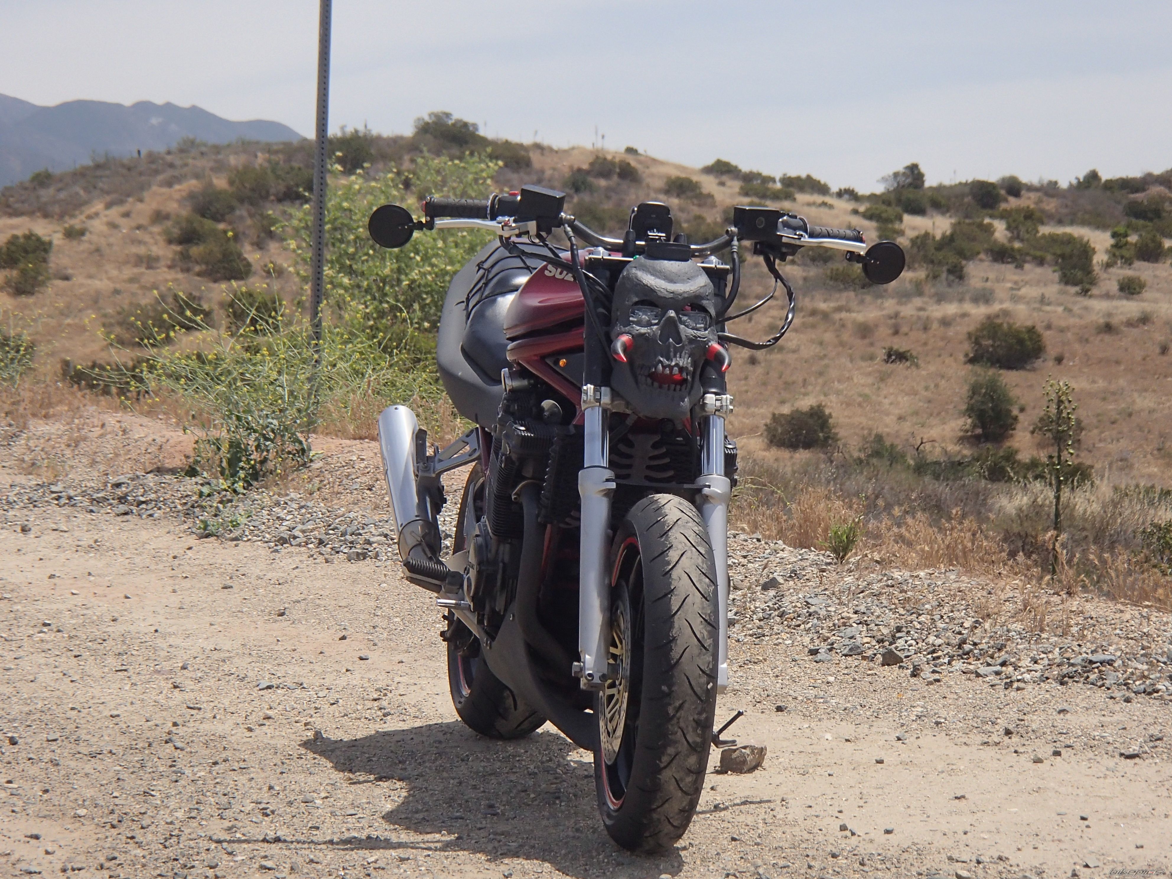 Bike Photo 2550136