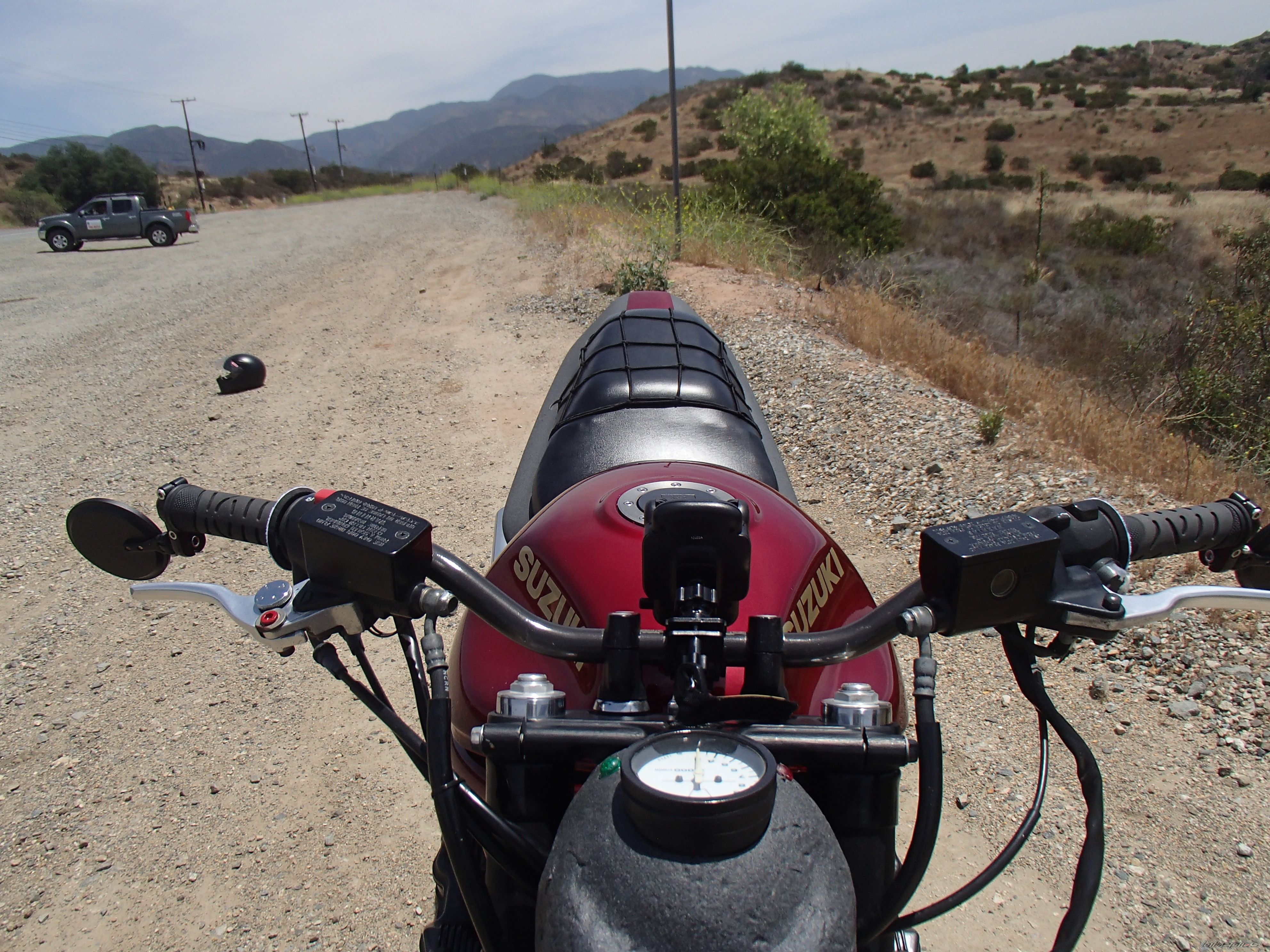 Bike Photo 2550137