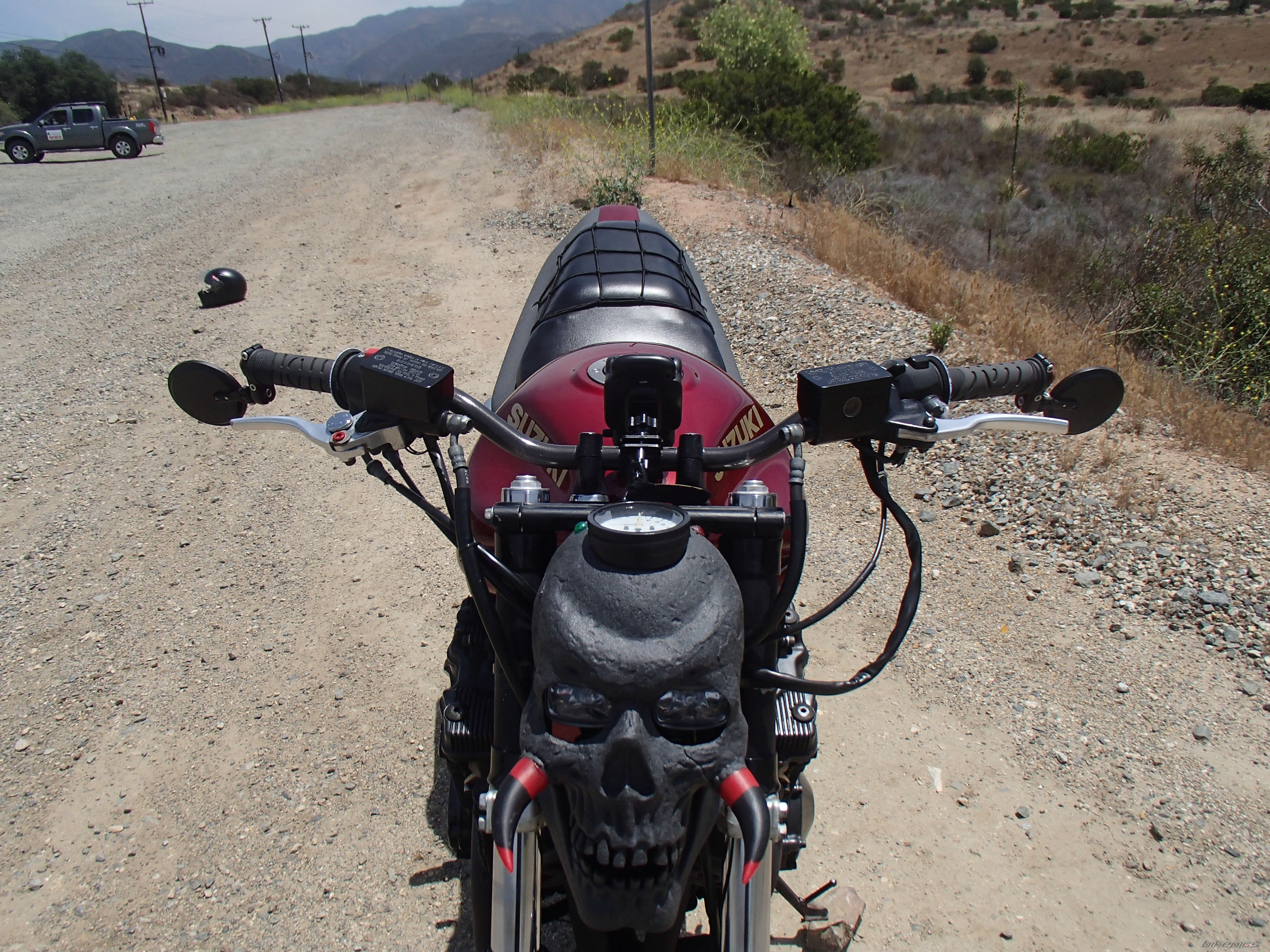 Bike Photo 2550139