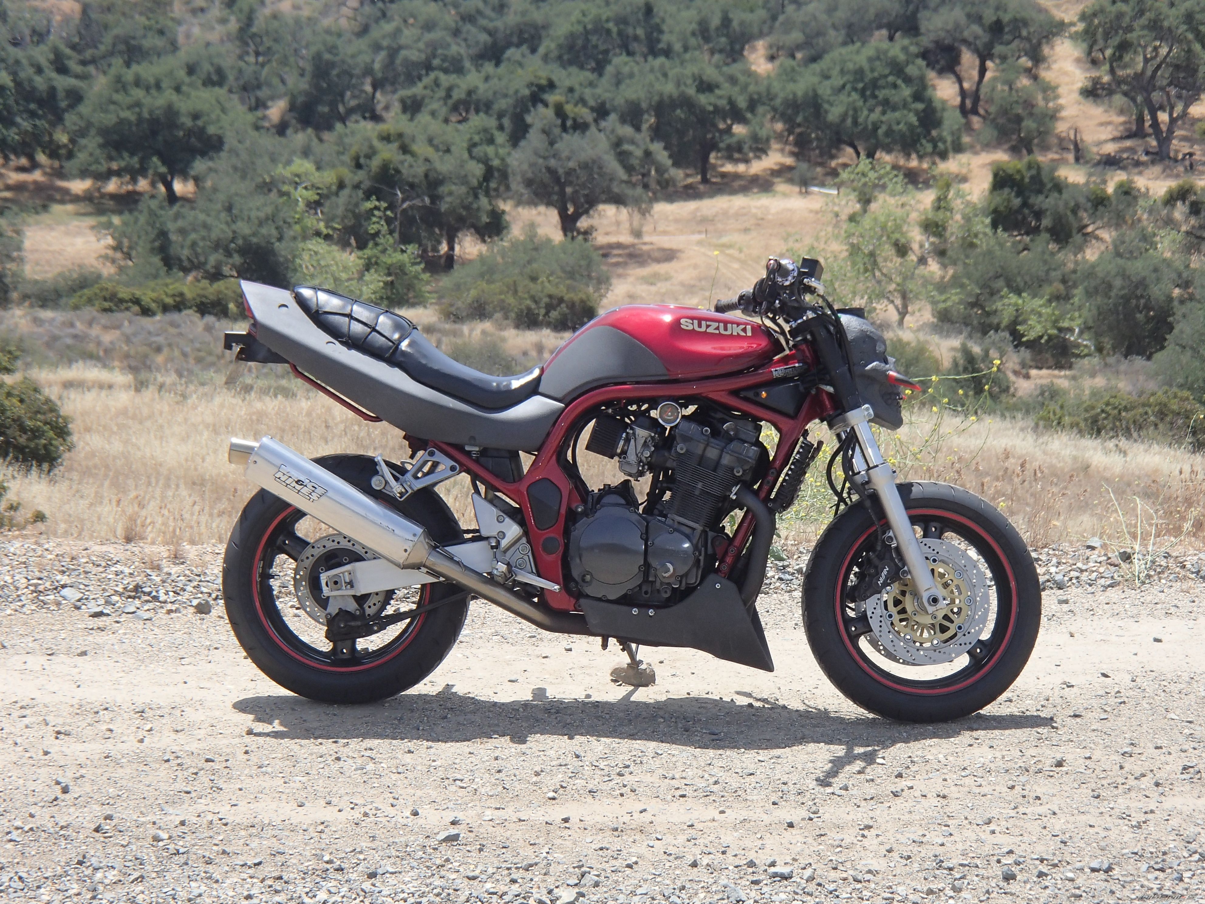 Bike Photo 2550140