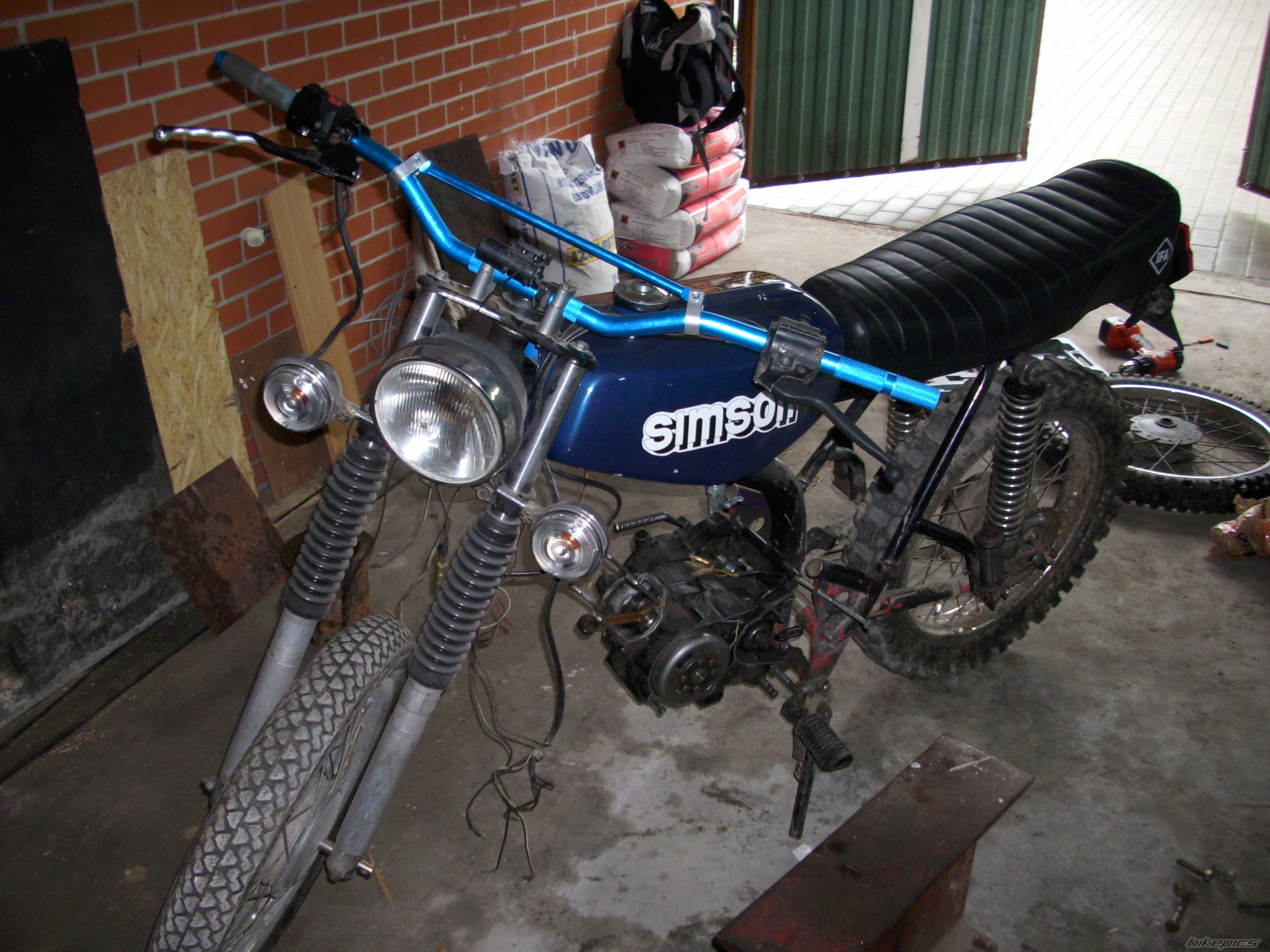 Bike Photo 2550141