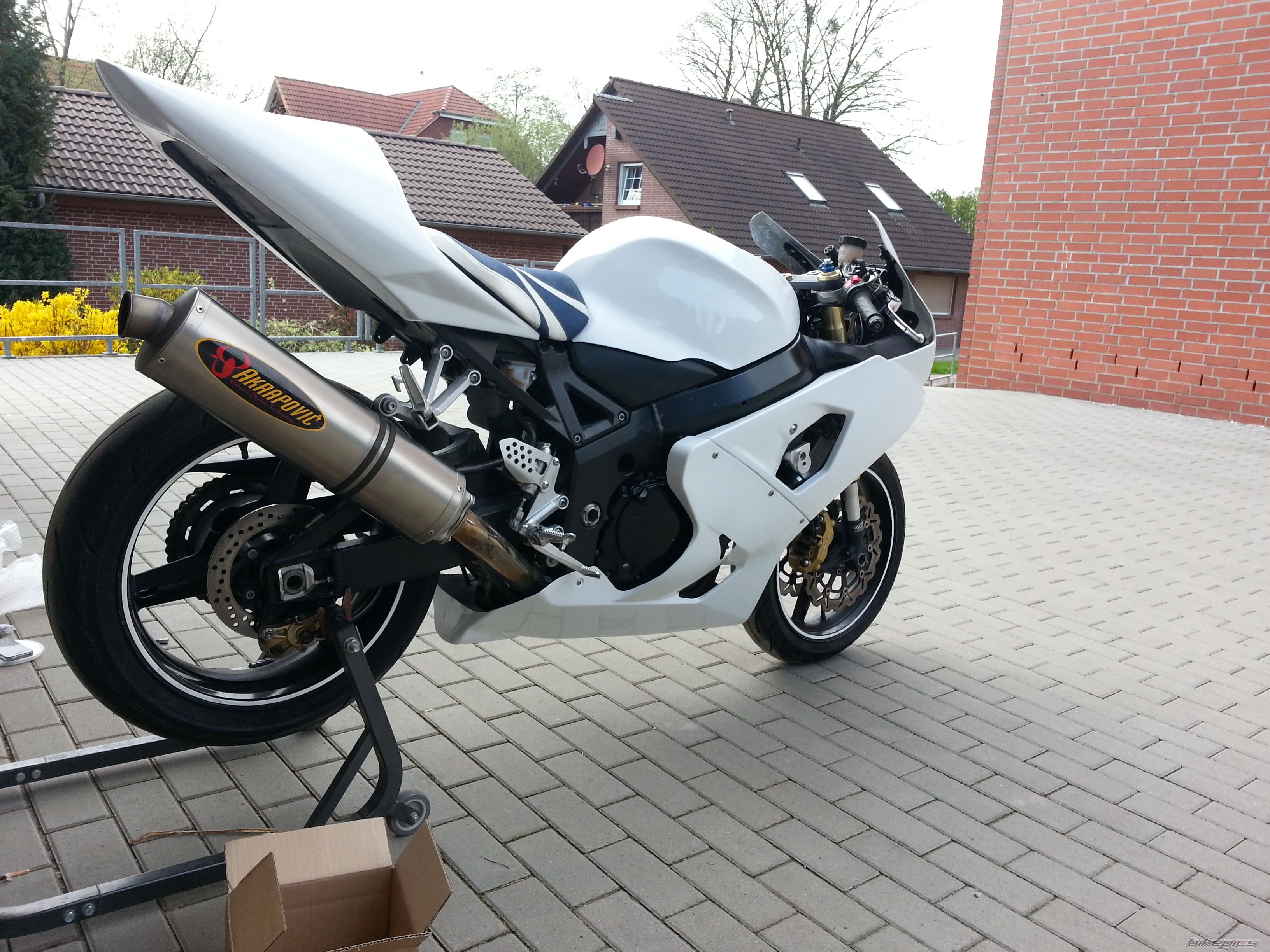 Bike Photo 2550147