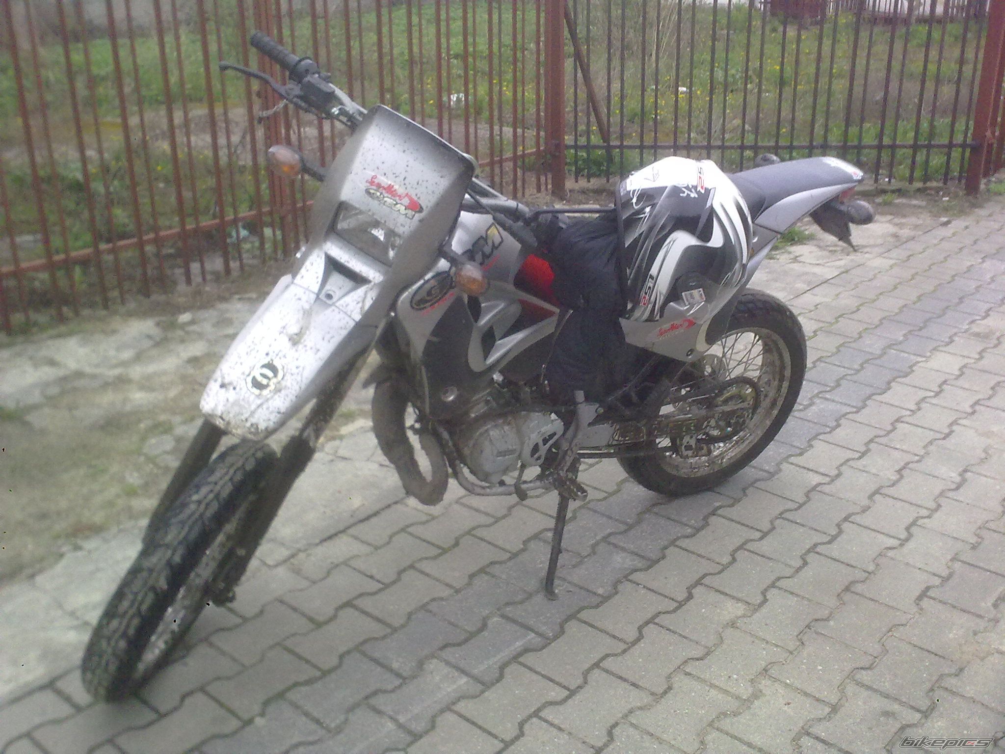 Bike Photo 2550151
