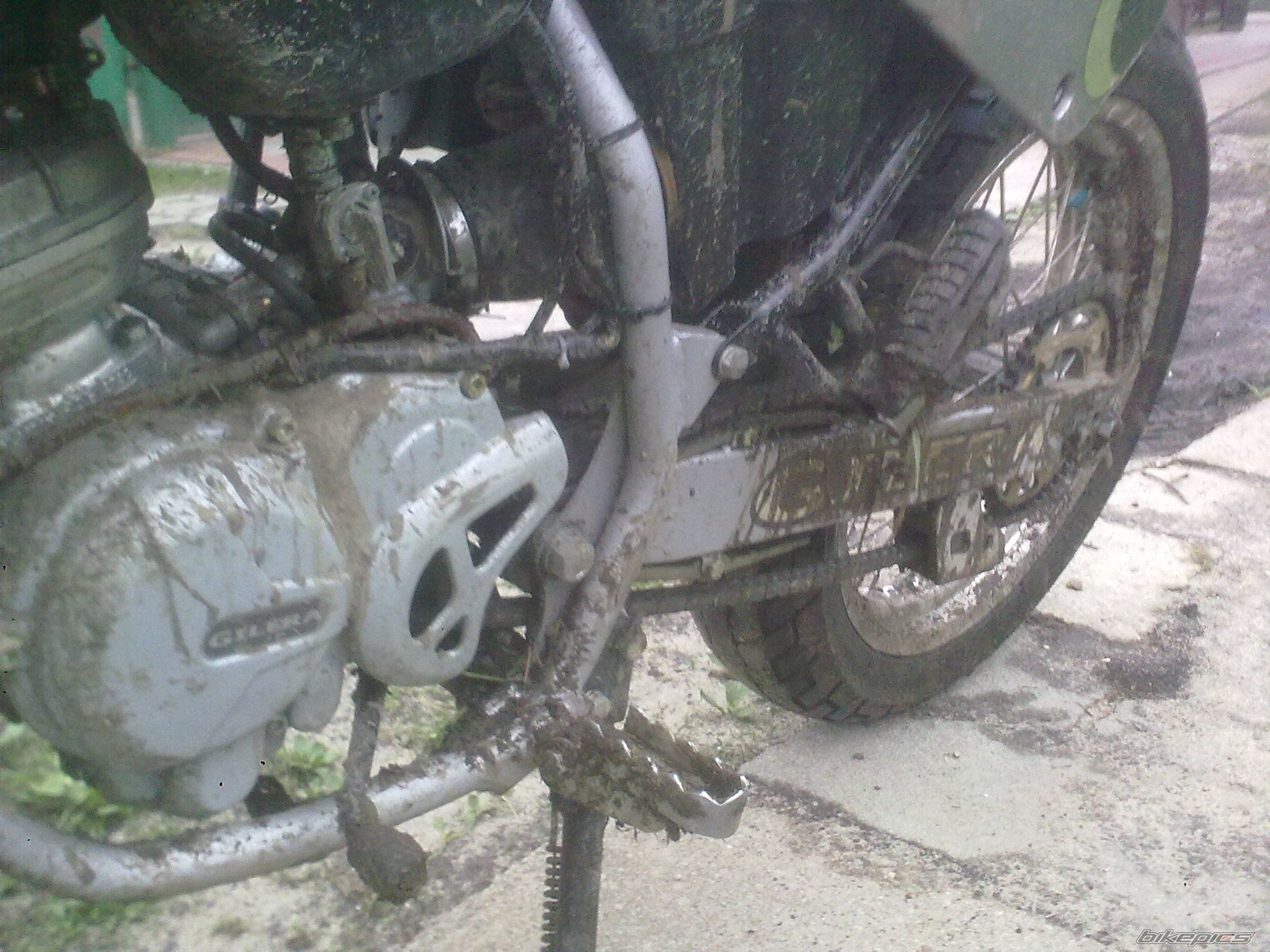 Bike Photo 2550154