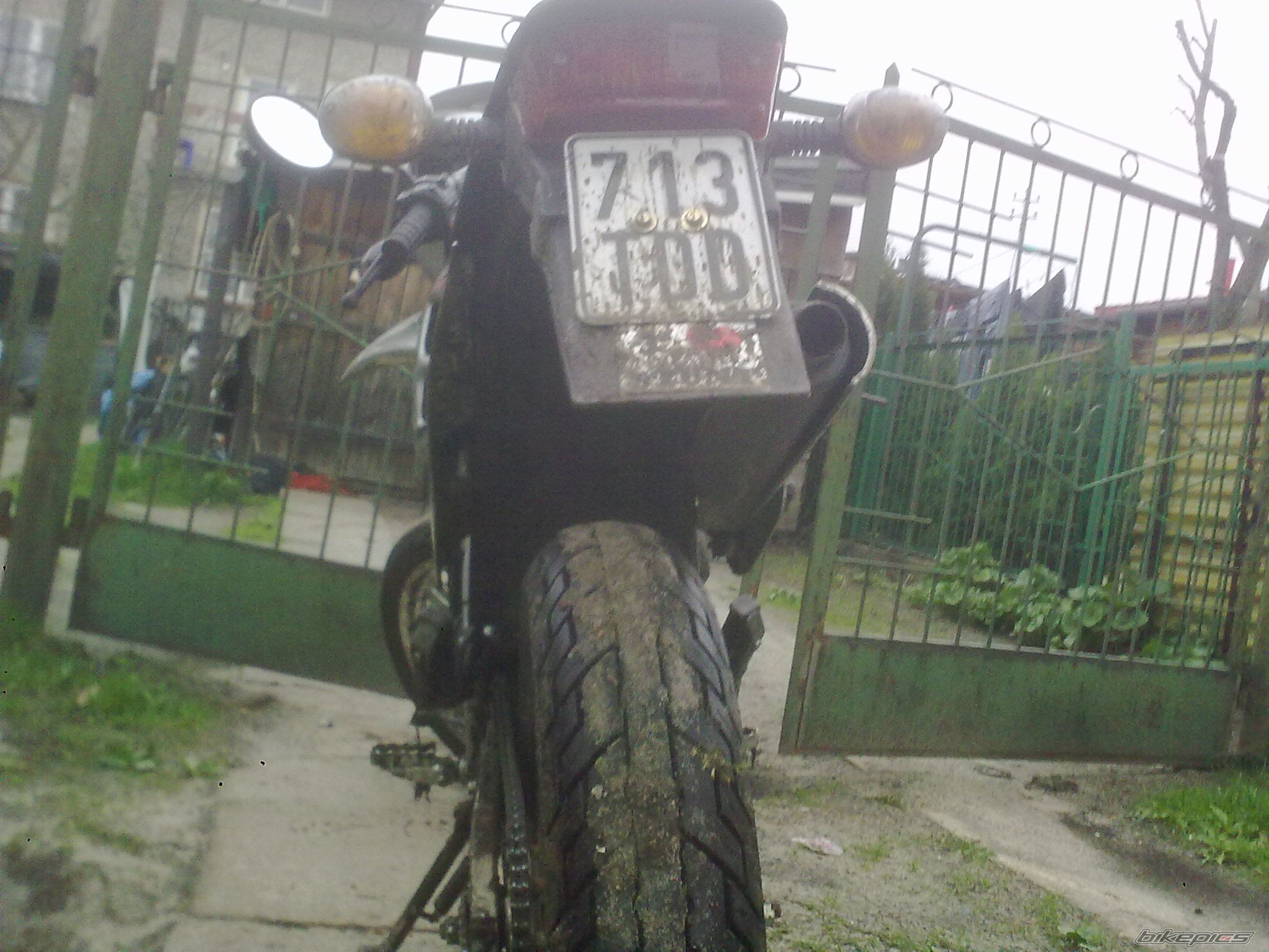 Bike Photo 2550155